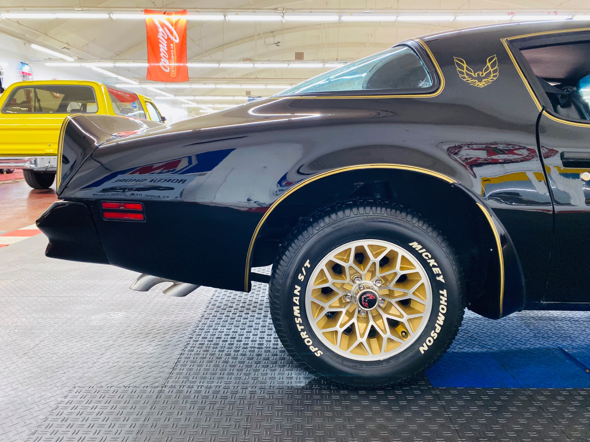 Used 1978 Pontiac Firebird - TRANS AM DECALS - 4 SPEED - 400 SBC ENGINE - SEE VIDEO - | Mundelein, IL