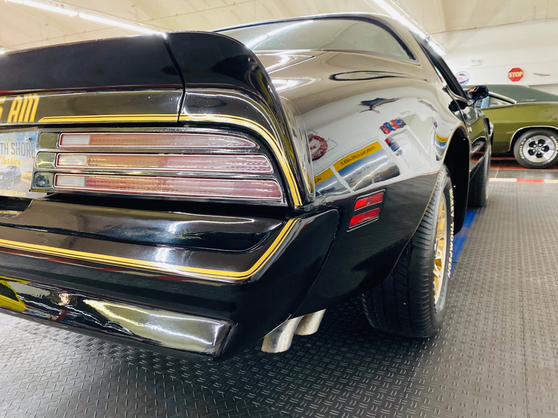 Used 1978 Pontiac Firebird - TRANS AM DECALS - 4 SPEED - 400 SBC ENGINE - SEE VIDEO - | Mundelein, IL
