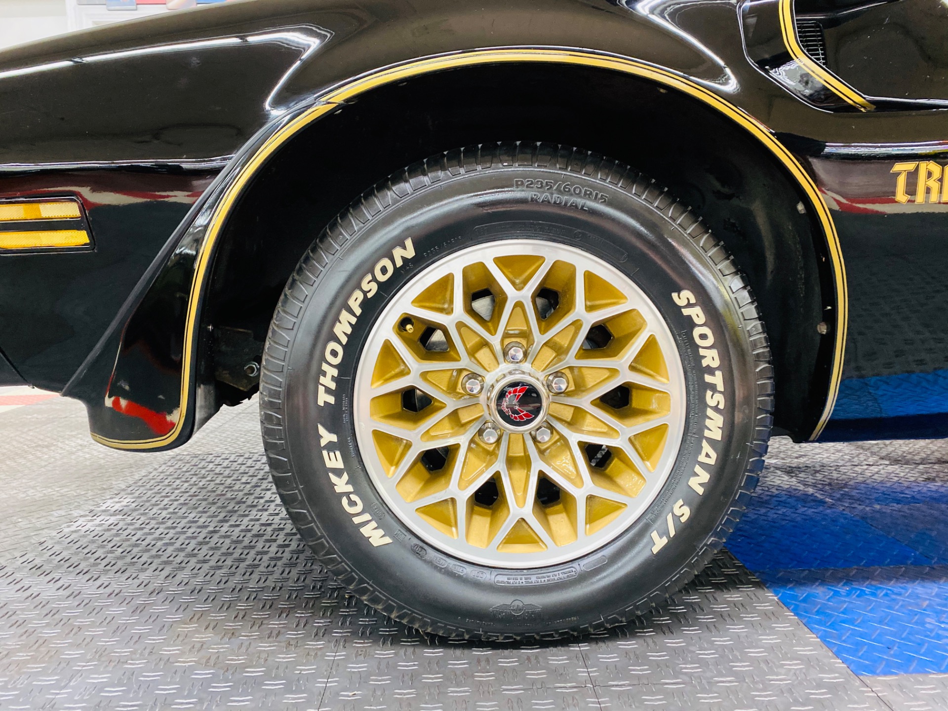 Used 1978 Pontiac Firebird - TRANS AM DECALS - 4 SPEED - 400 SBC ENGINE - SEE VIDEO - | Mundelein, IL