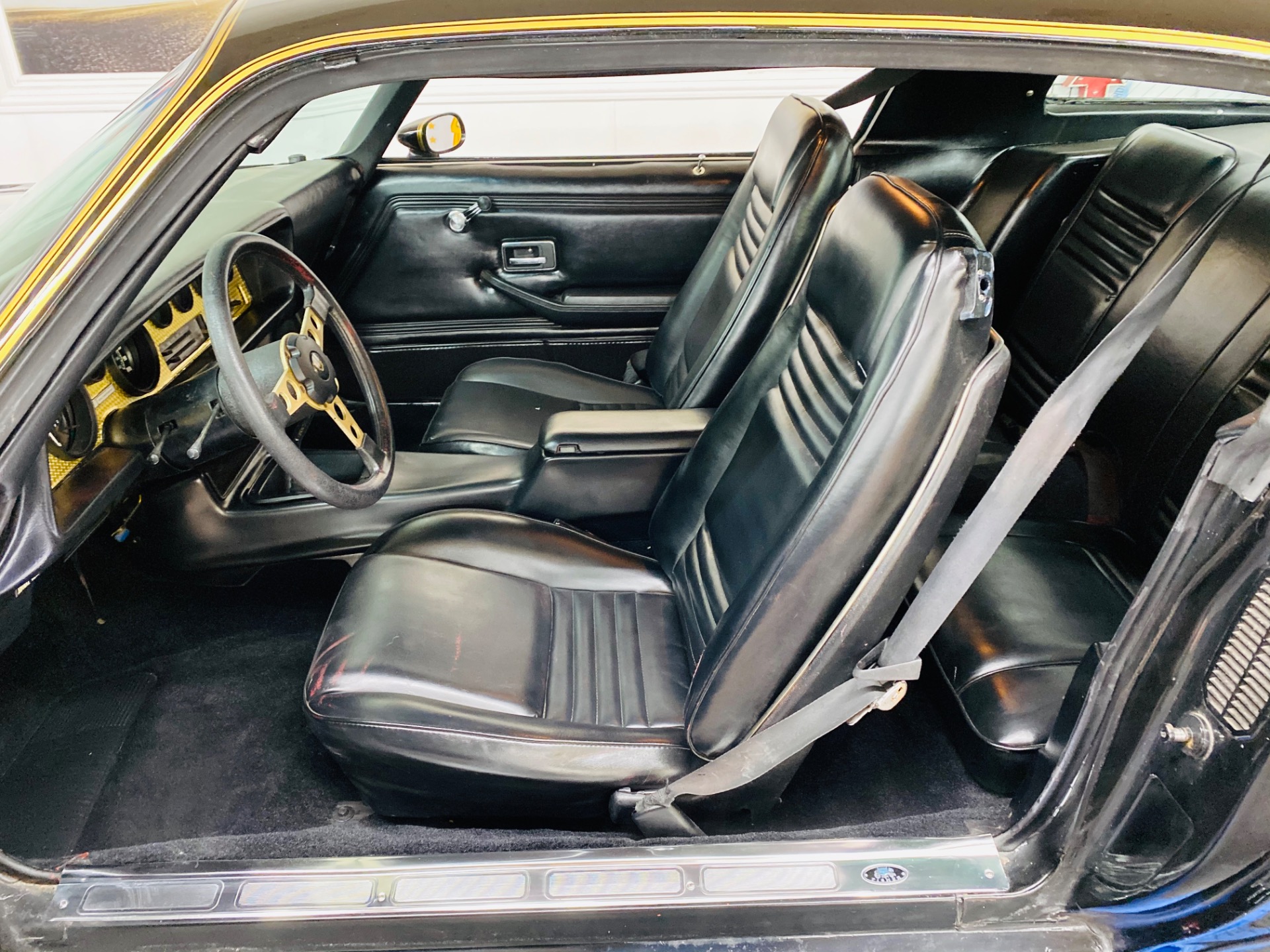 Used 1978 Pontiac Firebird - TRANS AM DECALS - 4 SPEED - 400 SBC ENGINE - SEE VIDEO - | Mundelein, IL