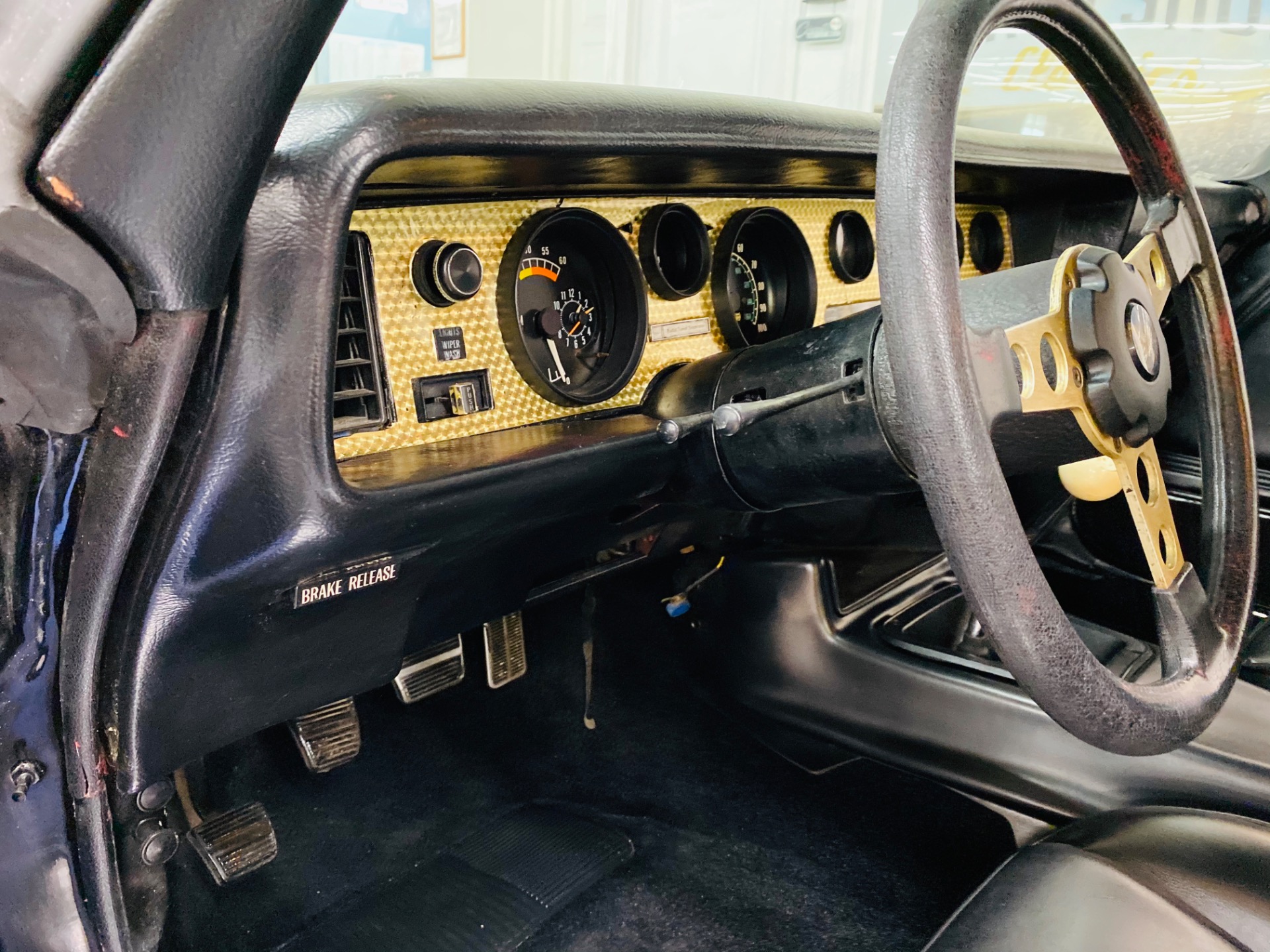 Used 1978 Pontiac Firebird - TRANS AM DECALS - 4 SPEED - 400 SBC ENGINE - SEE VIDEO - | Mundelein, IL