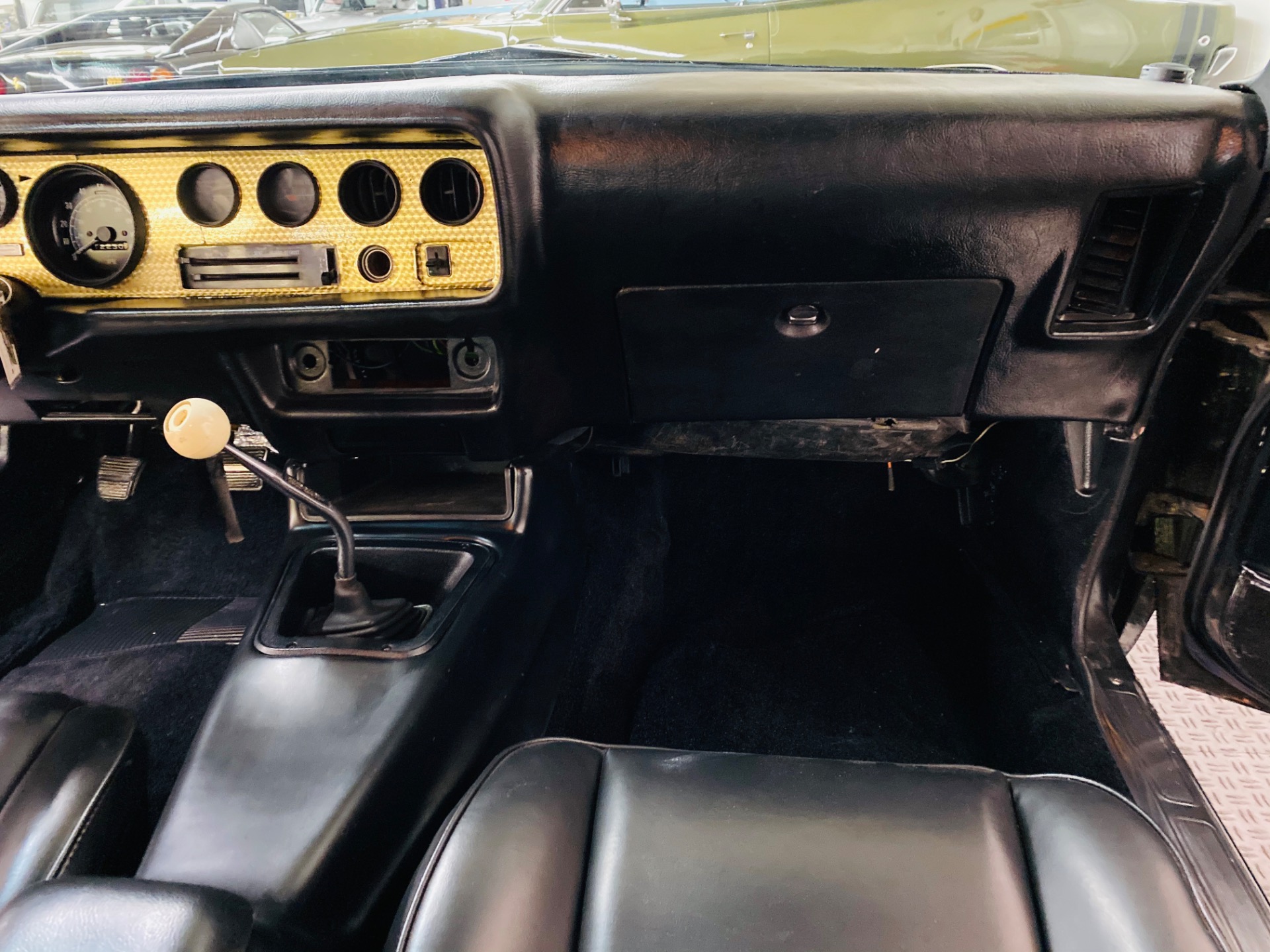 Used 1978 Pontiac Firebird - TRANS AM DECALS - 4 SPEED - 400 SBC ENGINE - SEE VIDEO - | Mundelein, IL