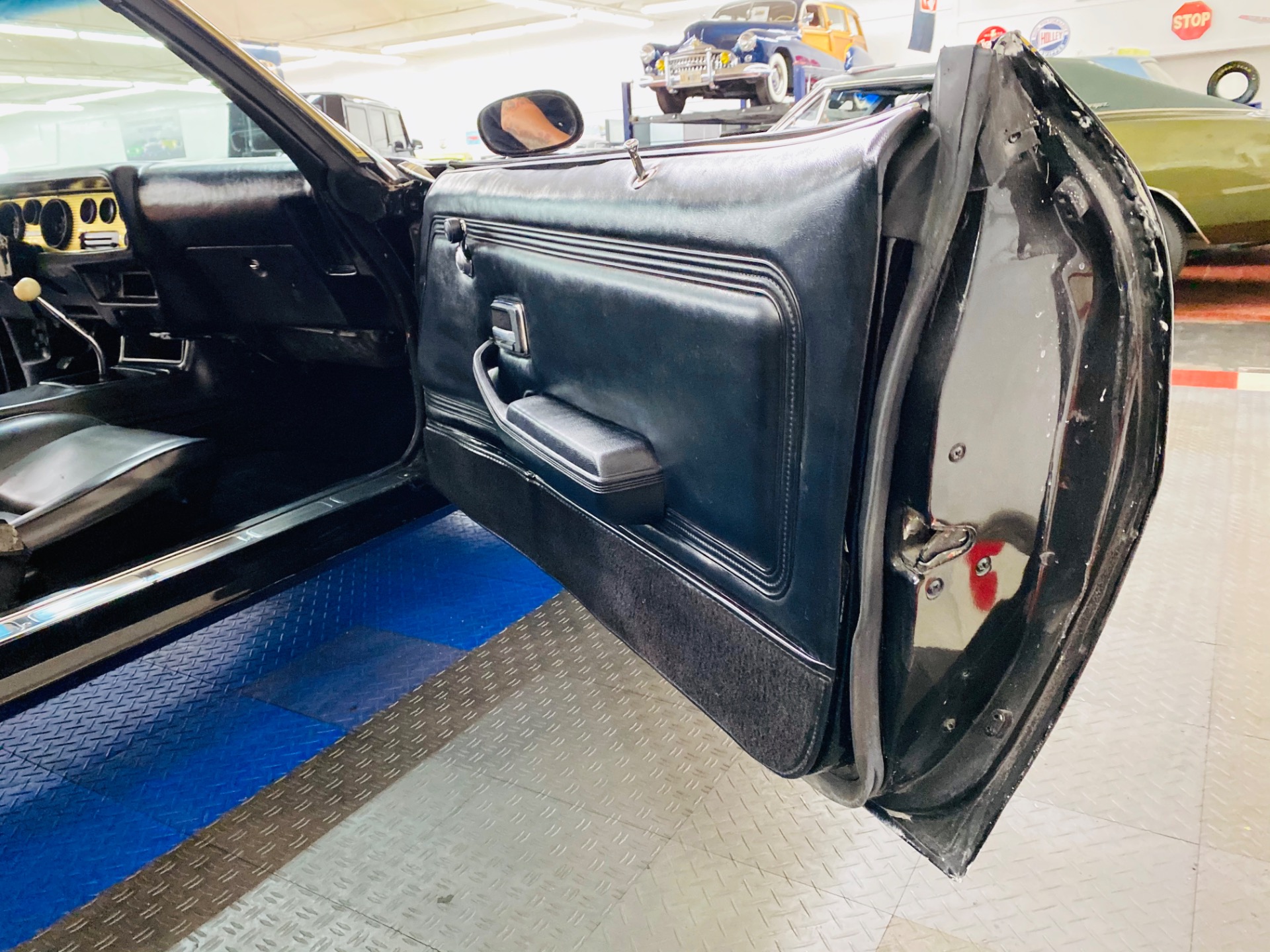 Used 1978 Pontiac Firebird - TRANS AM DECALS - 4 SPEED - 400 SBC ENGINE - SEE VIDEO - | Mundelein, IL