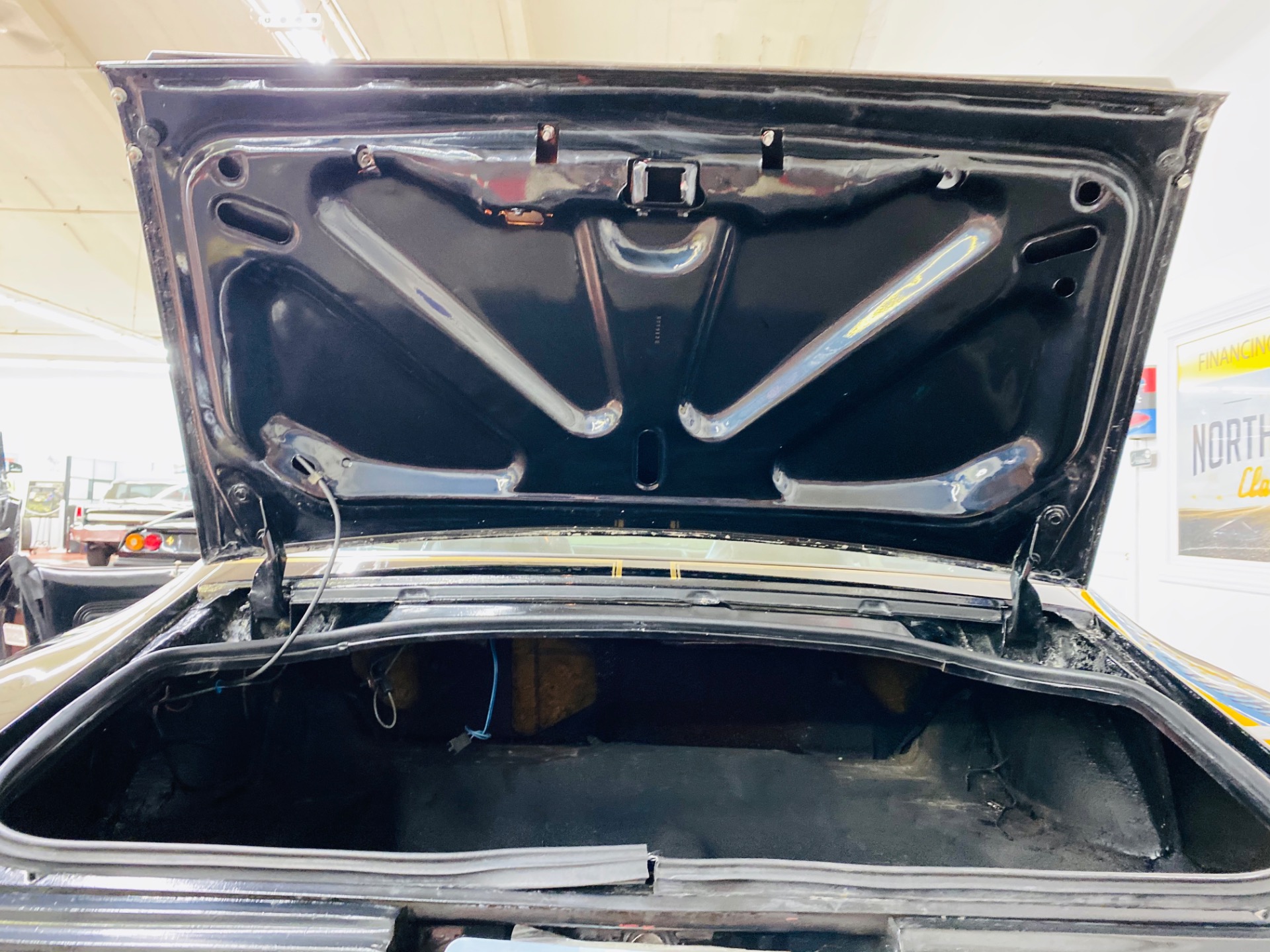 Used 1978 Pontiac Firebird - TRANS AM DECALS - 4 SPEED - 400 SBC ENGINE - SEE VIDEO - | Mundelein, IL