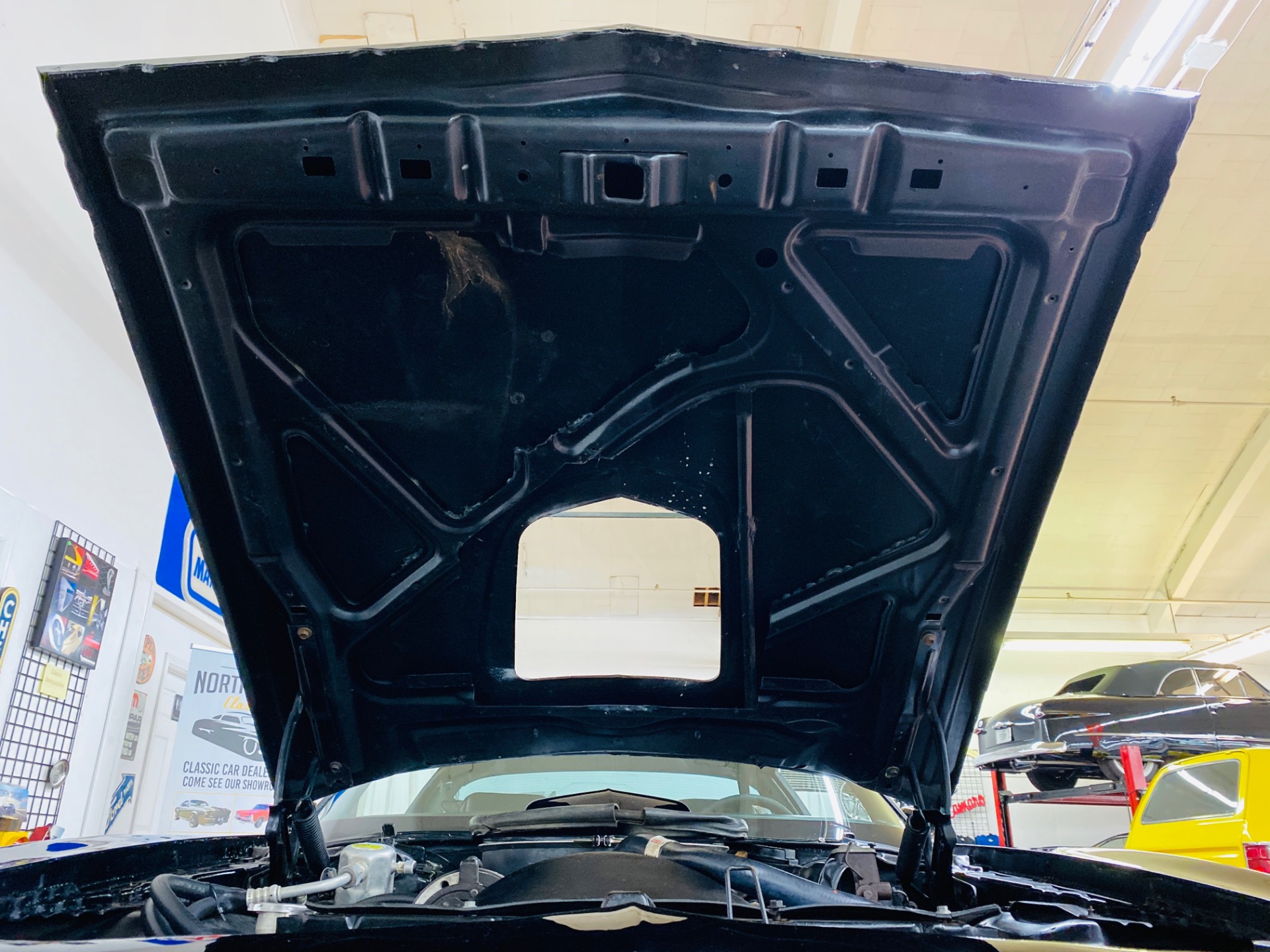 Used 1978 Pontiac Firebird - TRANS AM DECALS - 4 SPEED - 400 SBC ENGINE - SEE VIDEO - | Mundelein, IL
