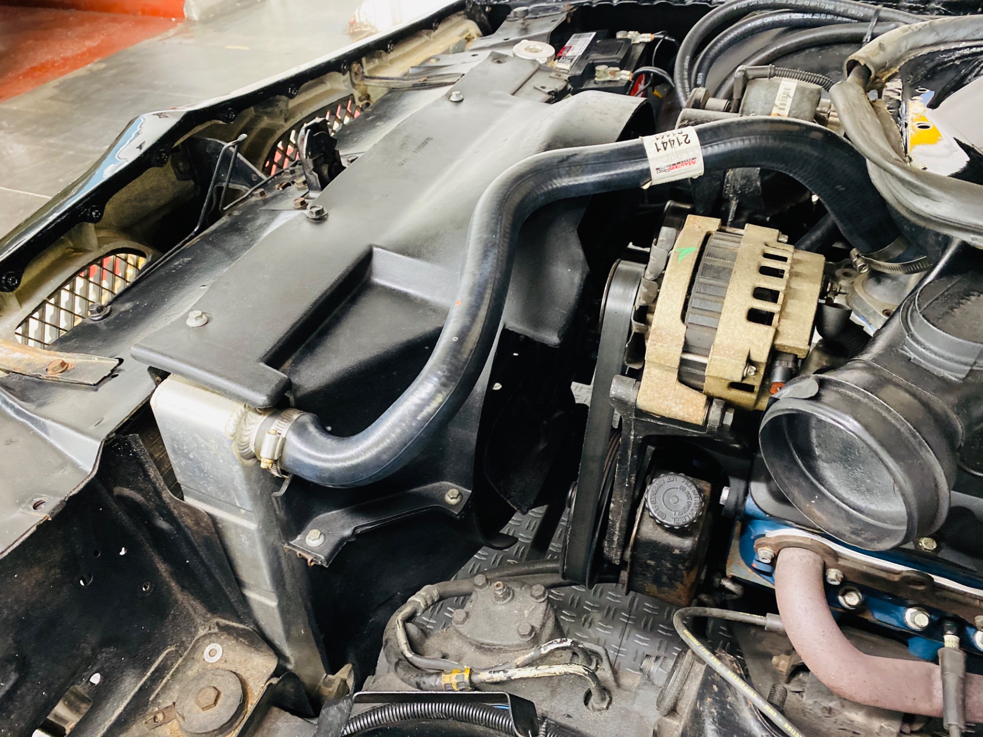 Used 1978 Pontiac Firebird - TRANS AM DECALS - 4 SPEED - 400 SBC ENGINE - SEE VIDEO - | Mundelein, IL
