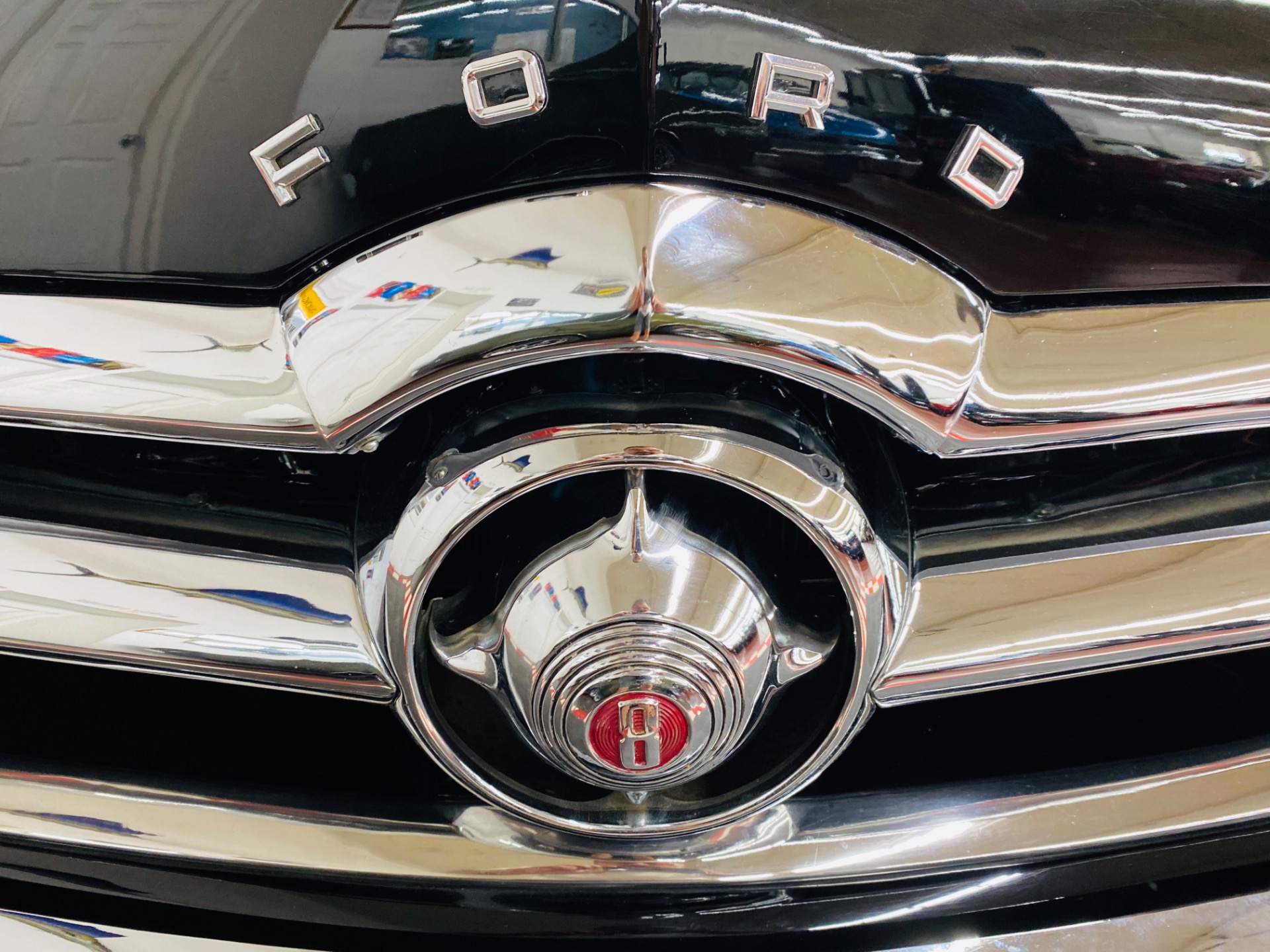 Used 1949 Ford Custom High Quality Restoration | St. Petersburg, FL