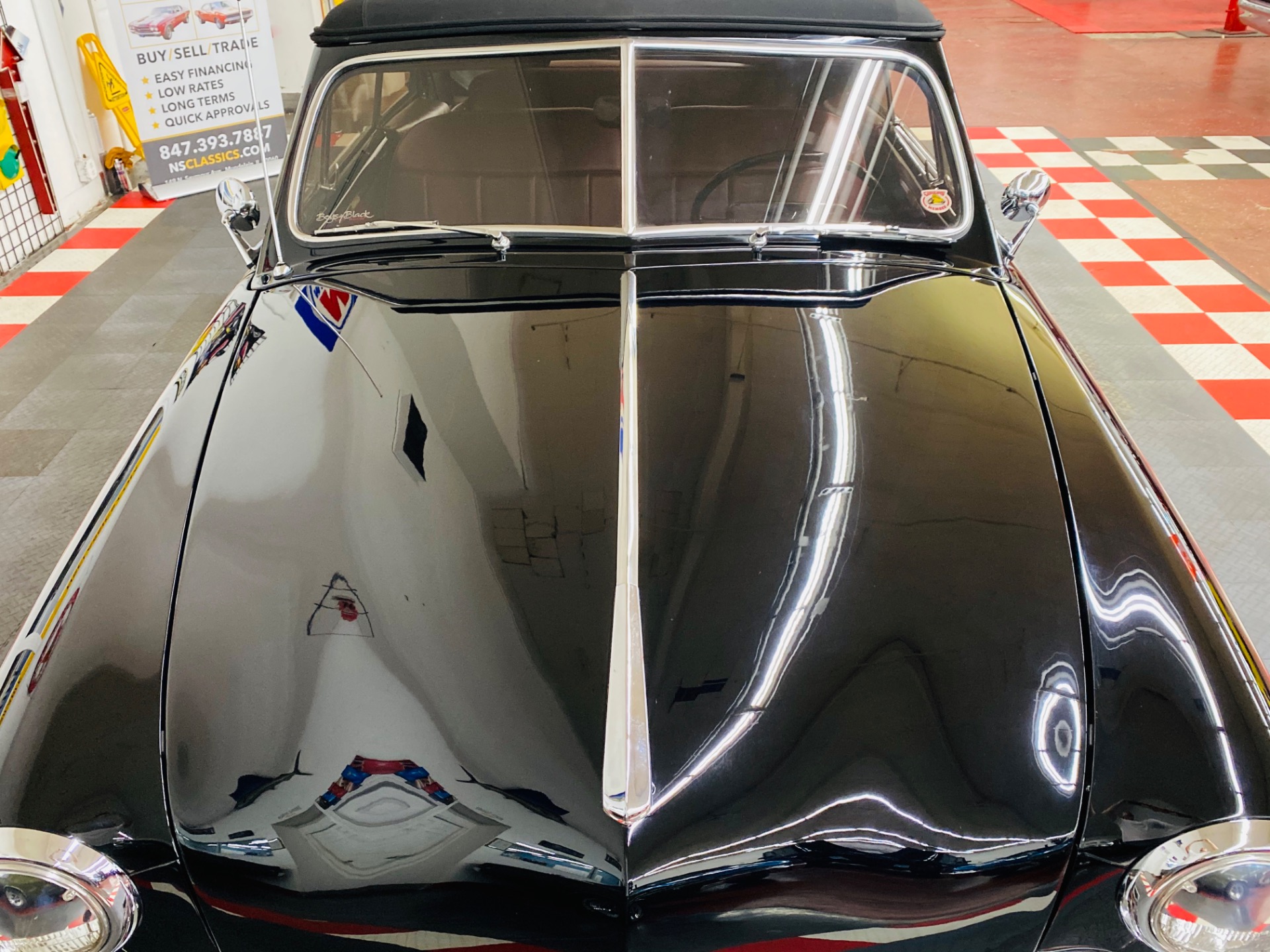 Used 1949 Ford Custom High Quality Restoration | St. Petersburg, FL