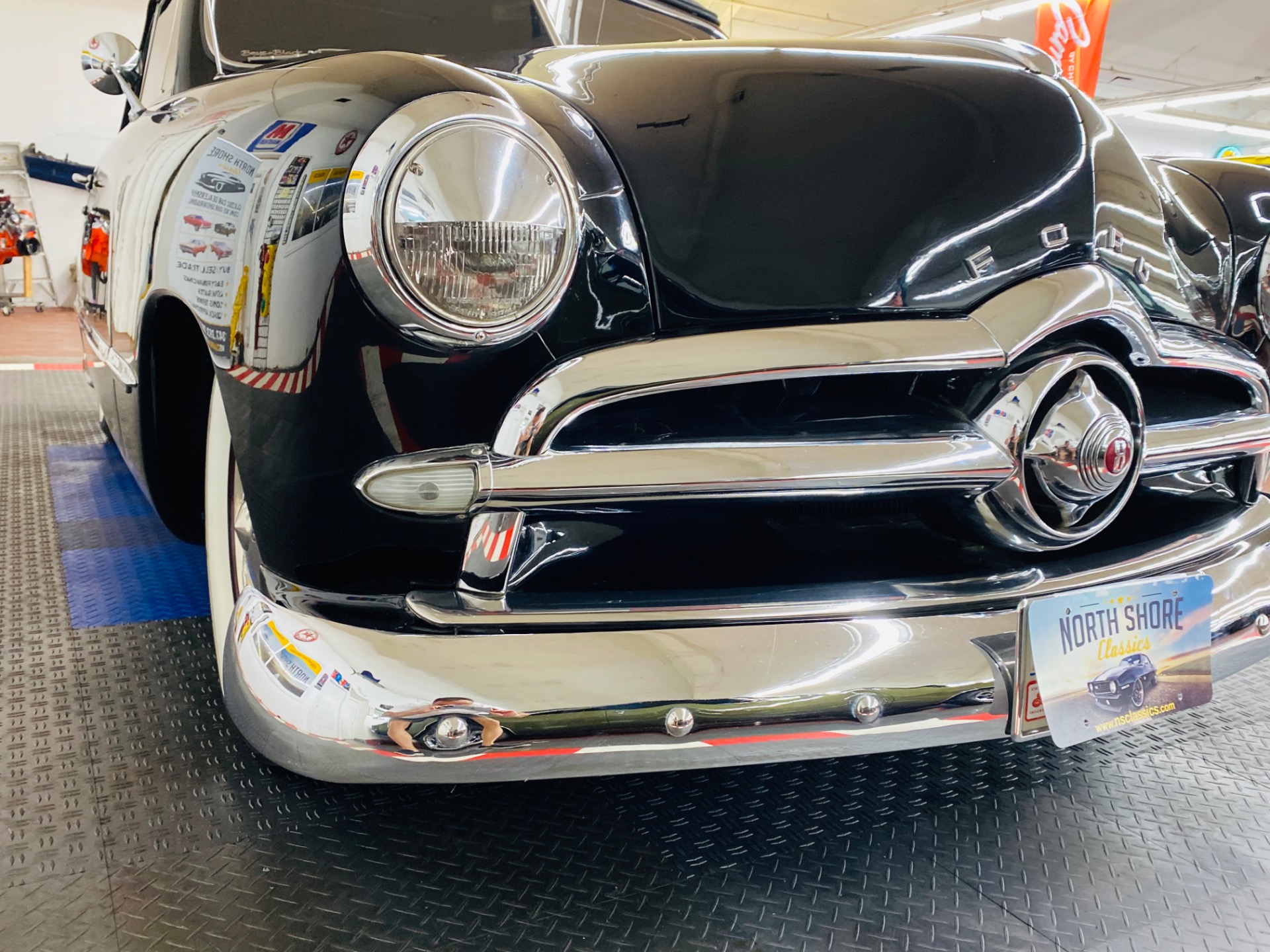 Used 1949 Ford Custom High Quality Restoration | St. Petersburg, FL