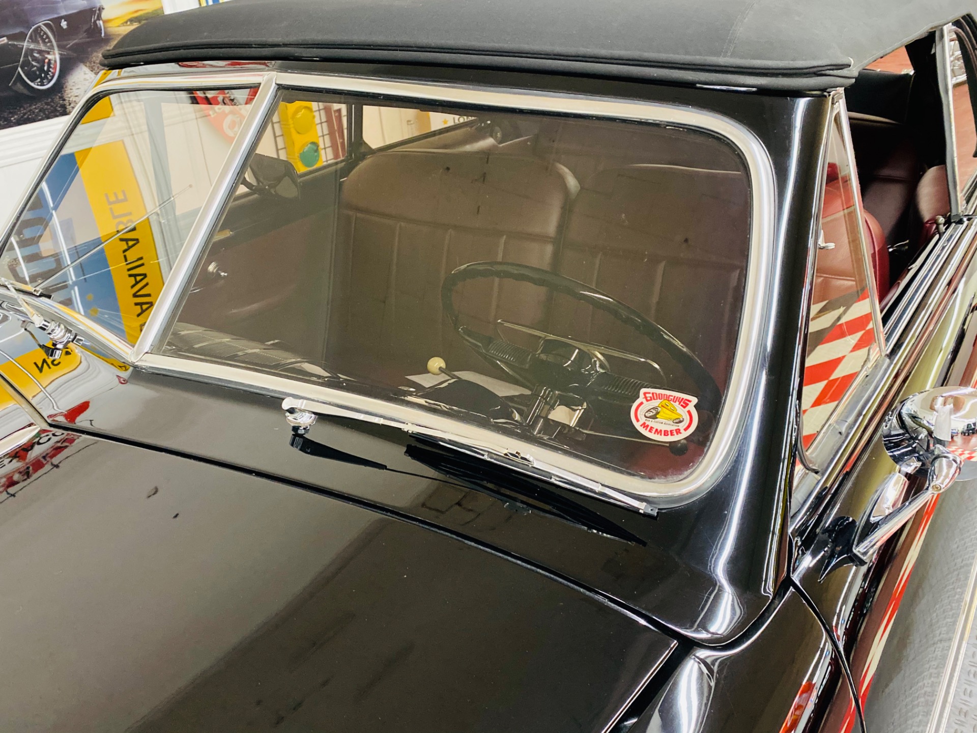 Used 1949 Ford Custom High Quality Restoration | St. Petersburg, FL