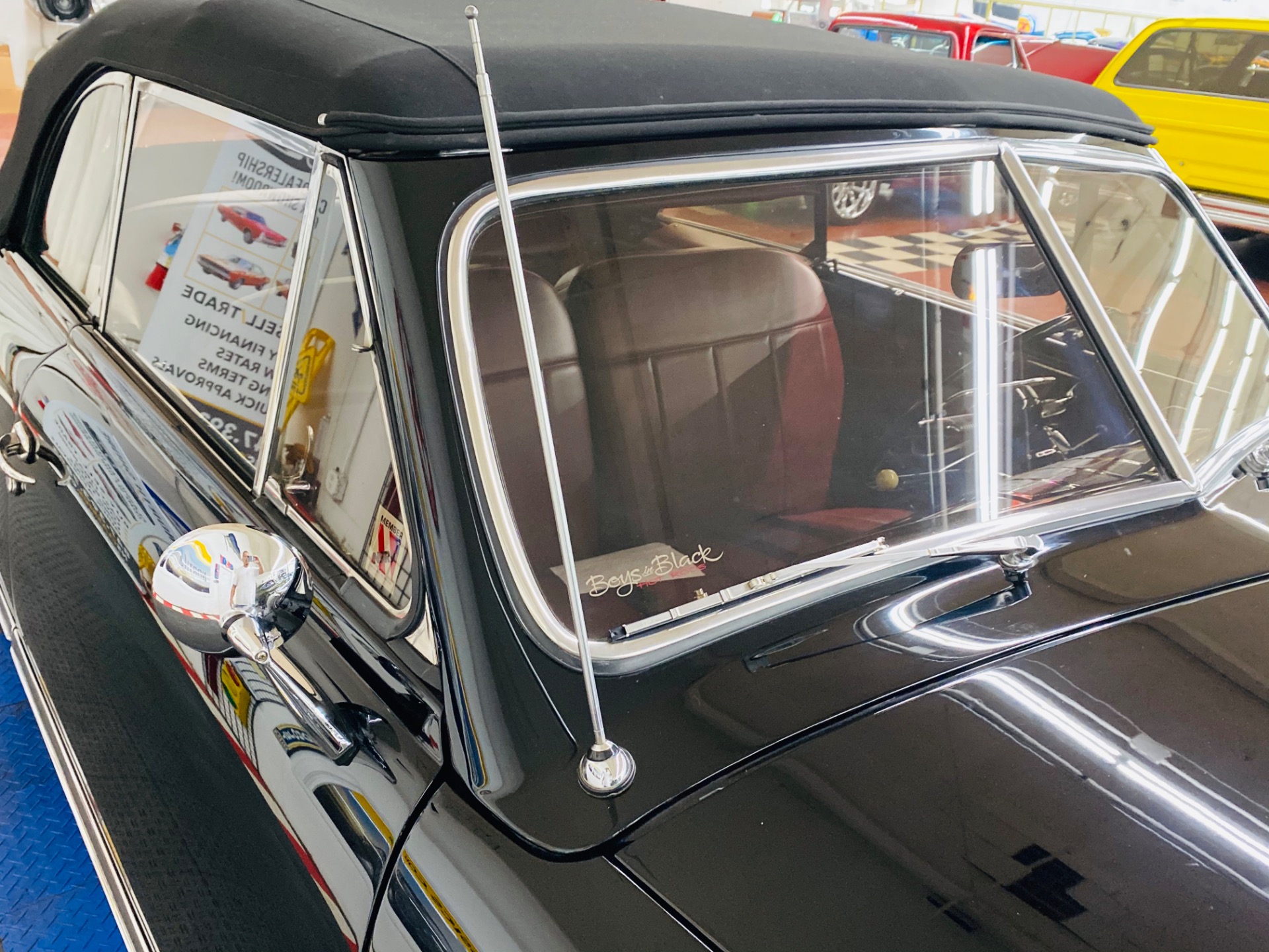 Used 1949 Ford Custom High Quality Restoration | St. Petersburg, FL