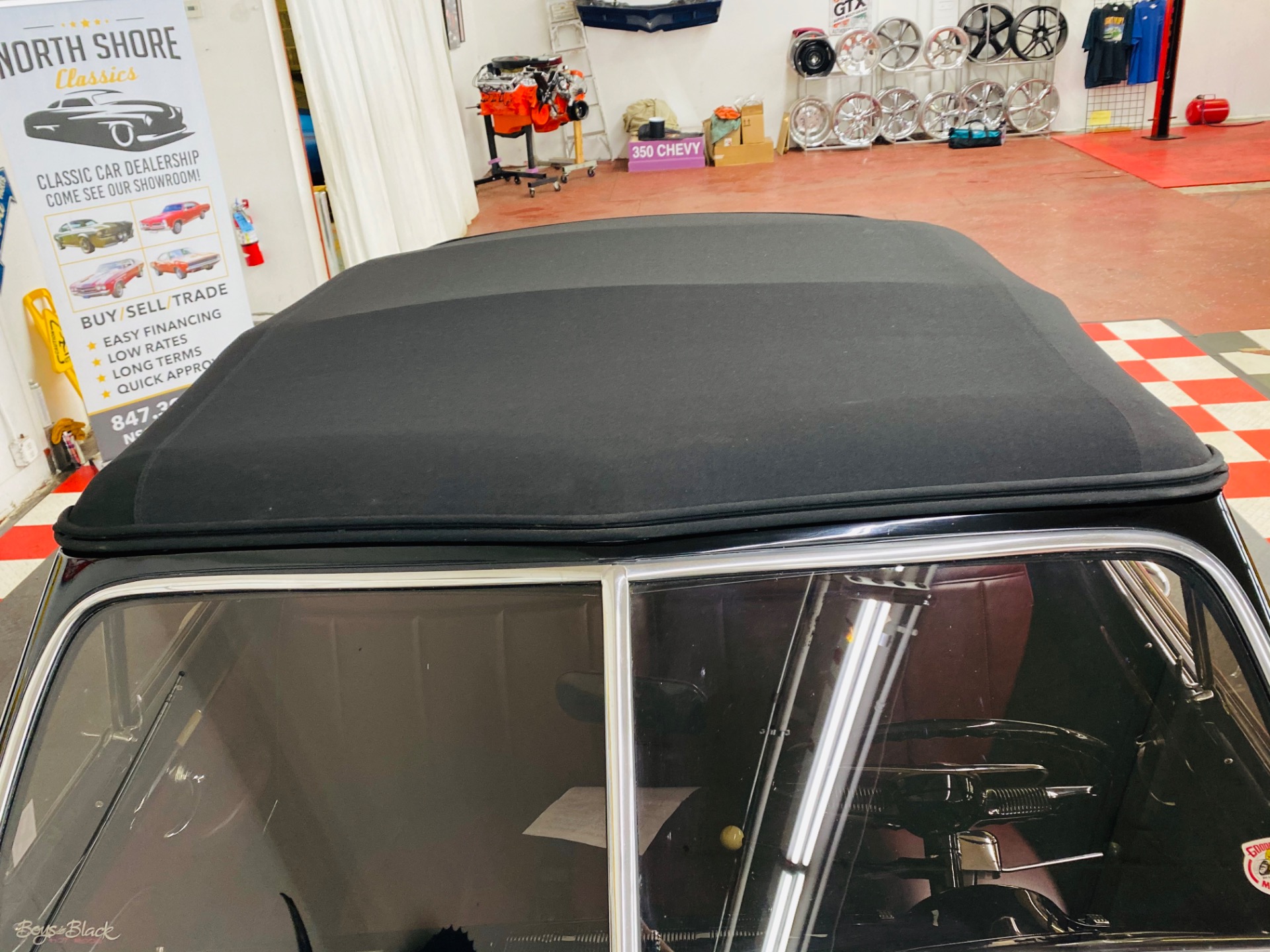 Used 1949 Ford Custom High Quality Restoration | St. Petersburg, FL