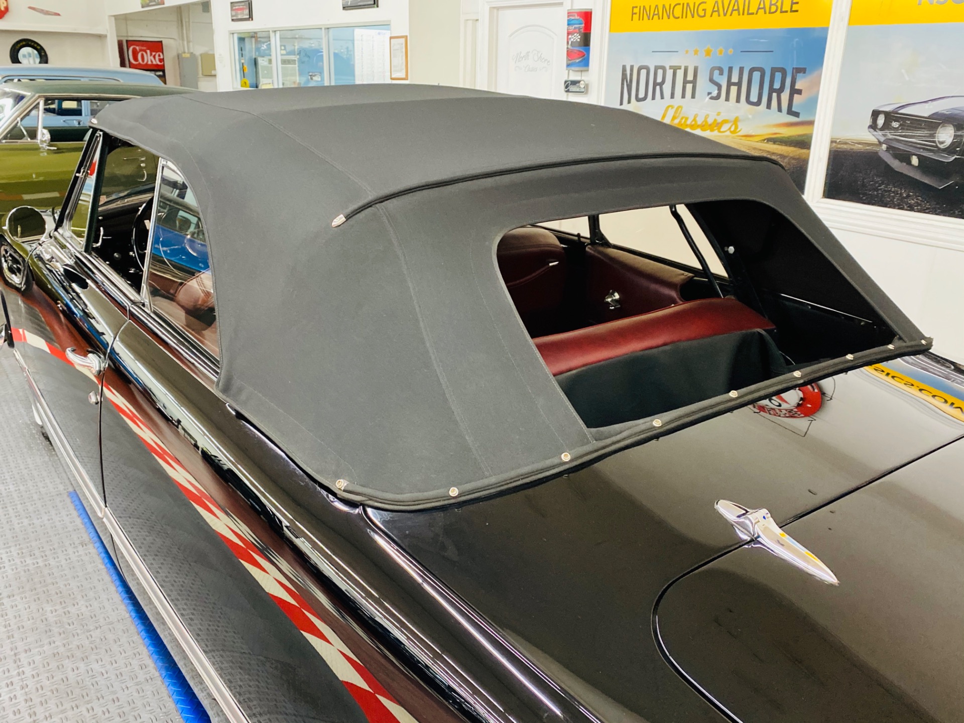 Used 1949 Ford Custom High Quality Restoration | St. Petersburg, FL