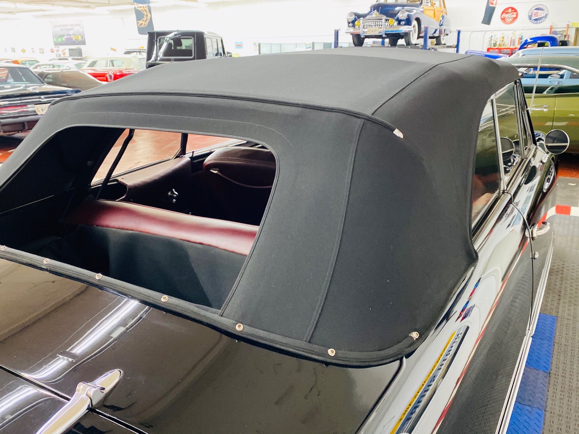 Used 1949 Ford Custom High Quality Restoration | St. Petersburg, FL
