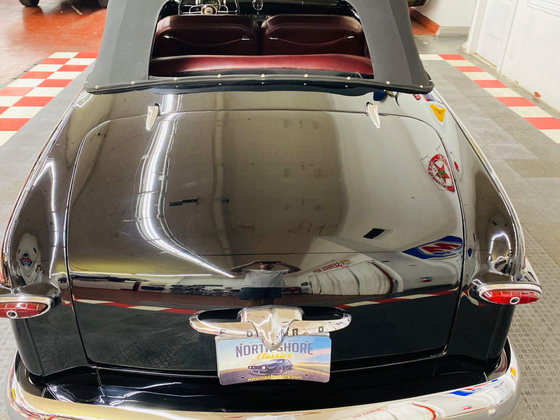 Used 1949 Ford Custom High Quality Restoration | St. Petersburg, FL