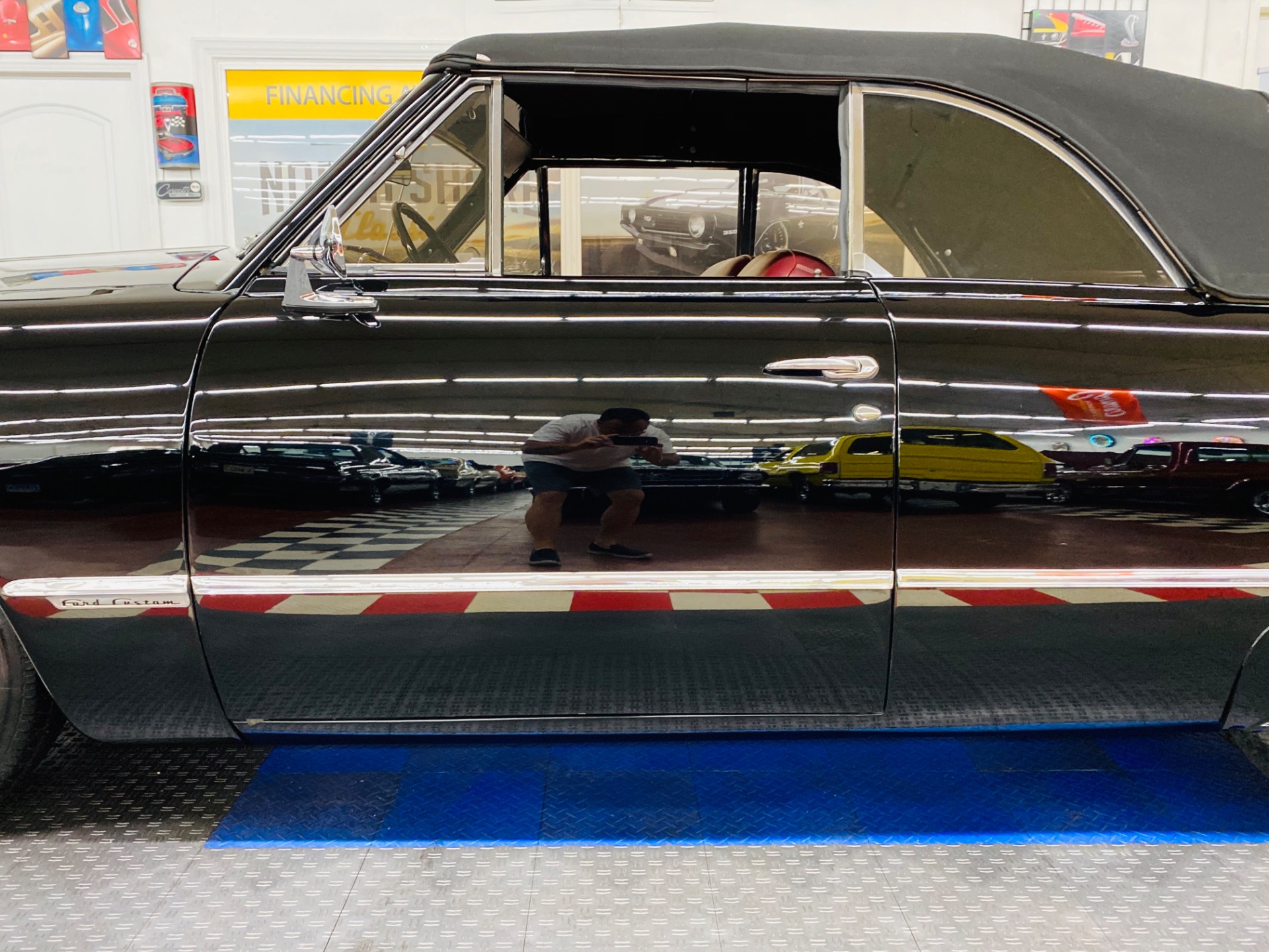 Used 1949 Ford Custom High Quality Restoration | St. Petersburg, FL