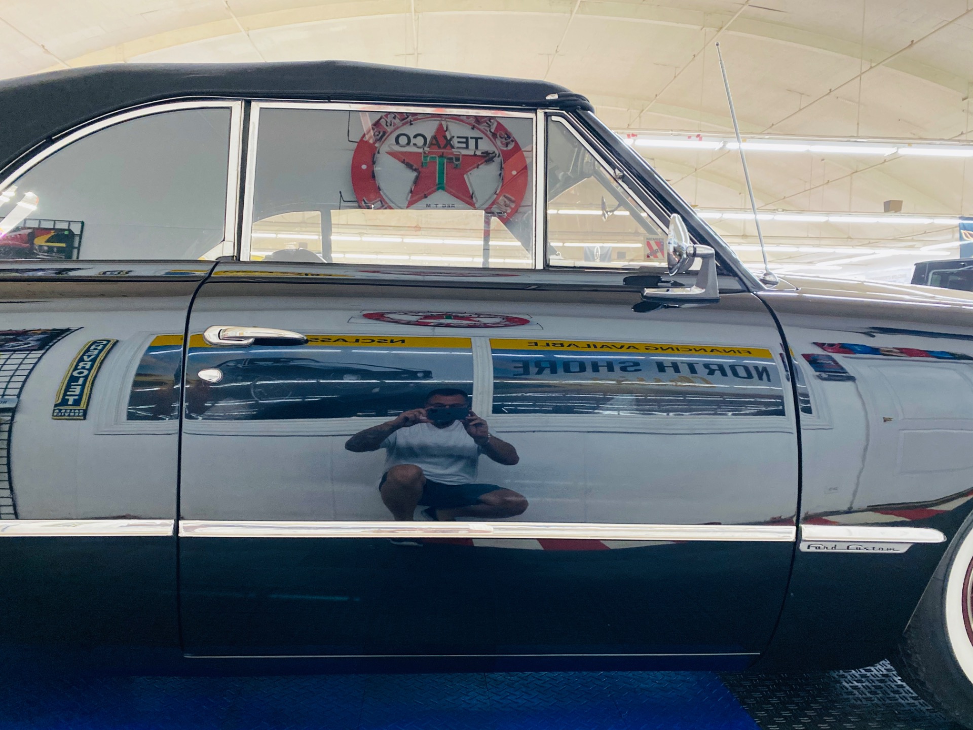Used 1949 Ford Custom High Quality Restoration | St. Petersburg, FL