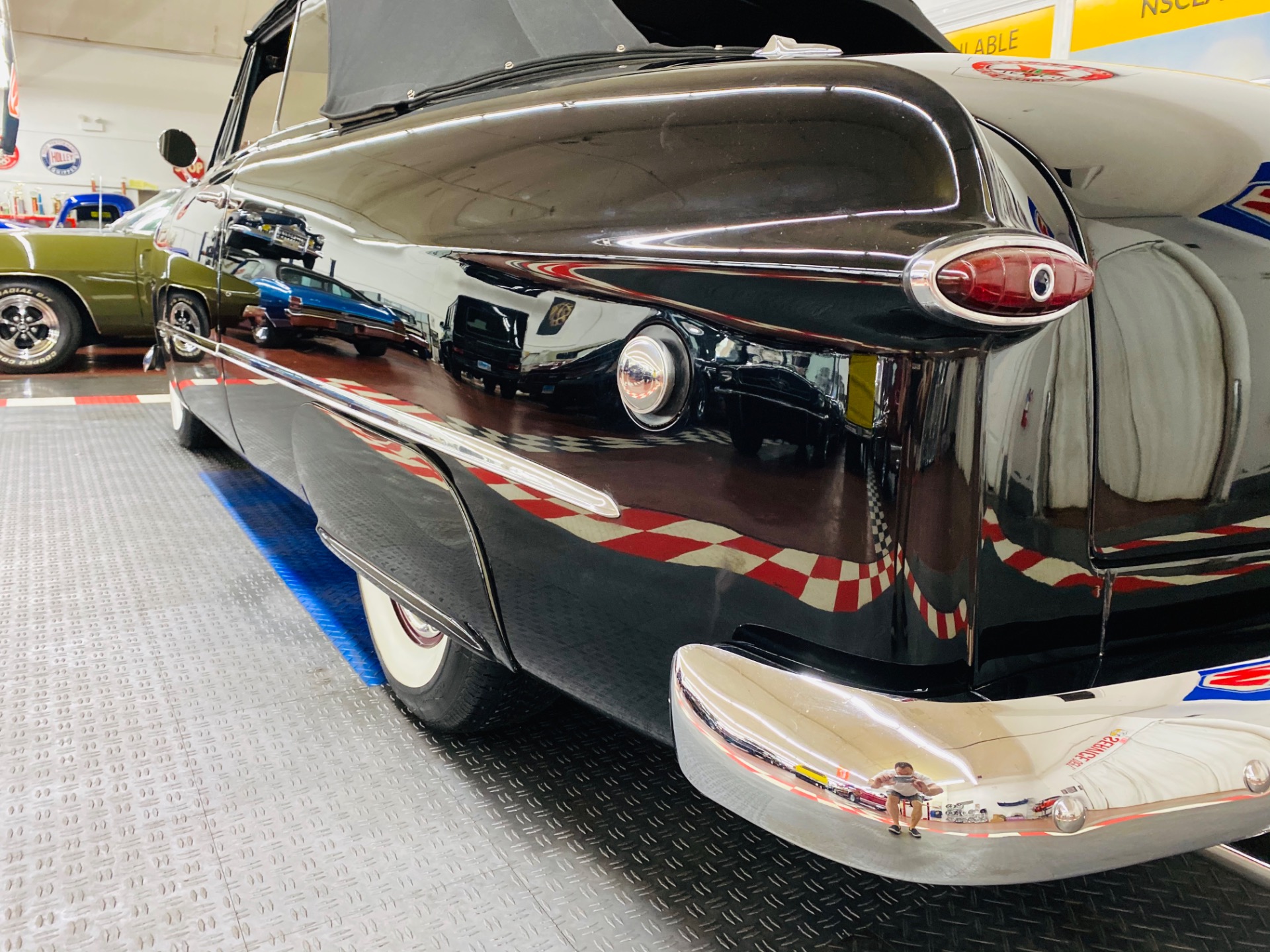 Used 1949 Ford Custom High Quality Restoration | St. Petersburg, FL