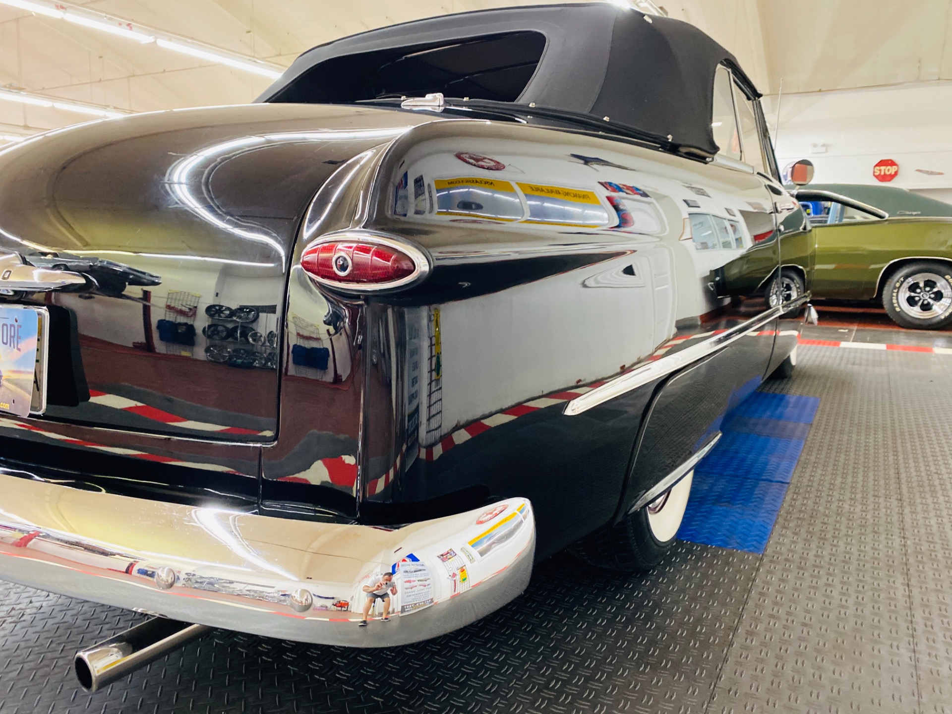 Used 1949 Ford Custom High Quality Restoration | St. Petersburg, FL