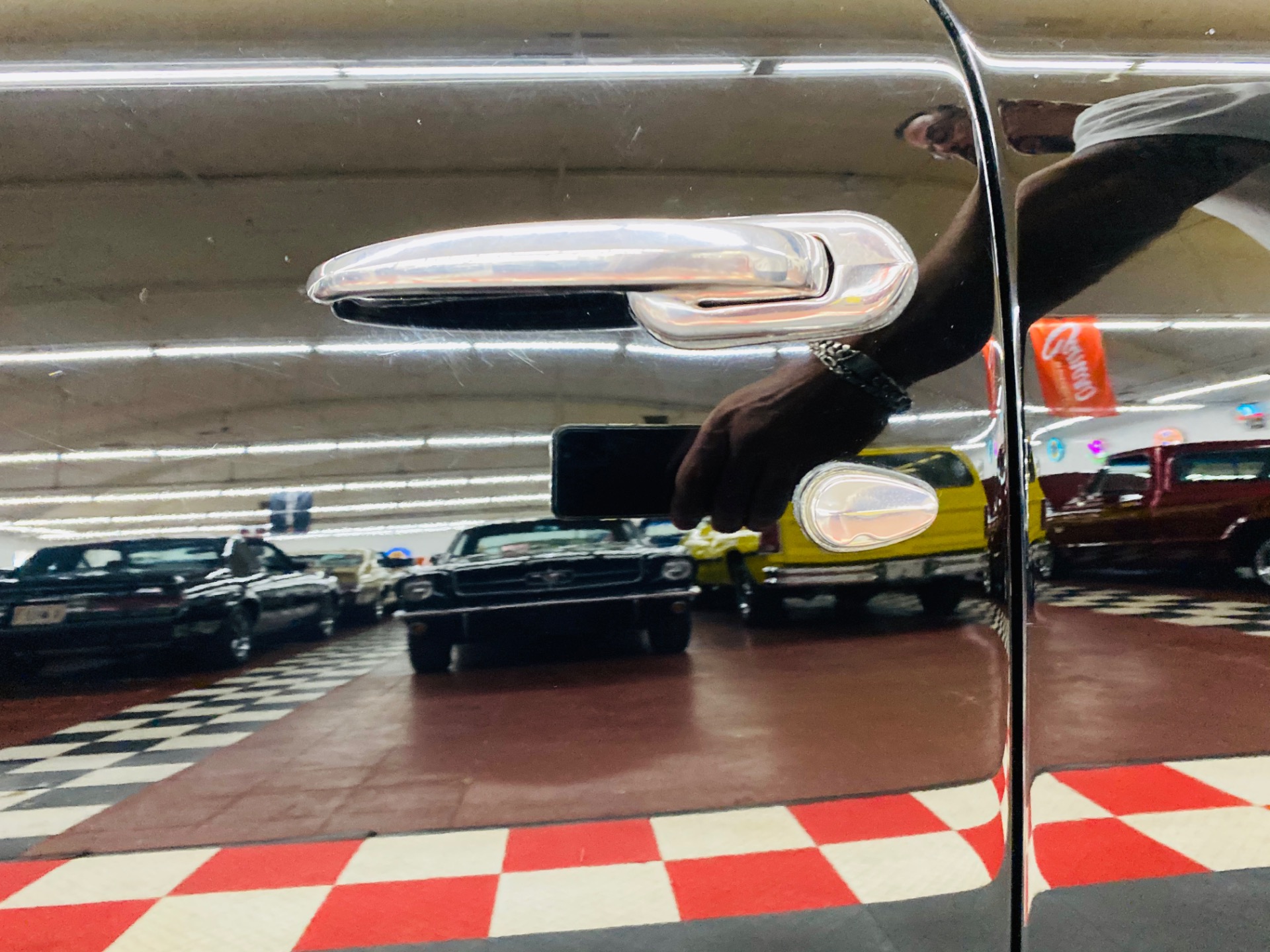 Used 1949 Ford Custom High Quality Restoration | St. Petersburg, FL