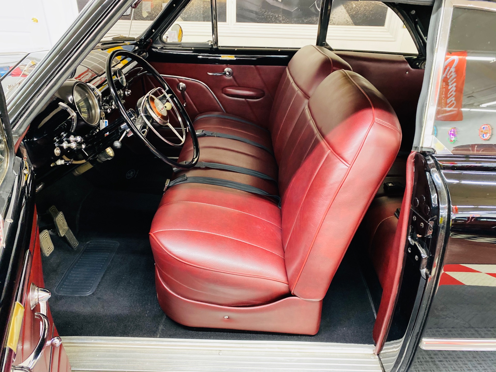 Used 1949 Ford Custom High Quality Restoration | St. Petersburg, FL