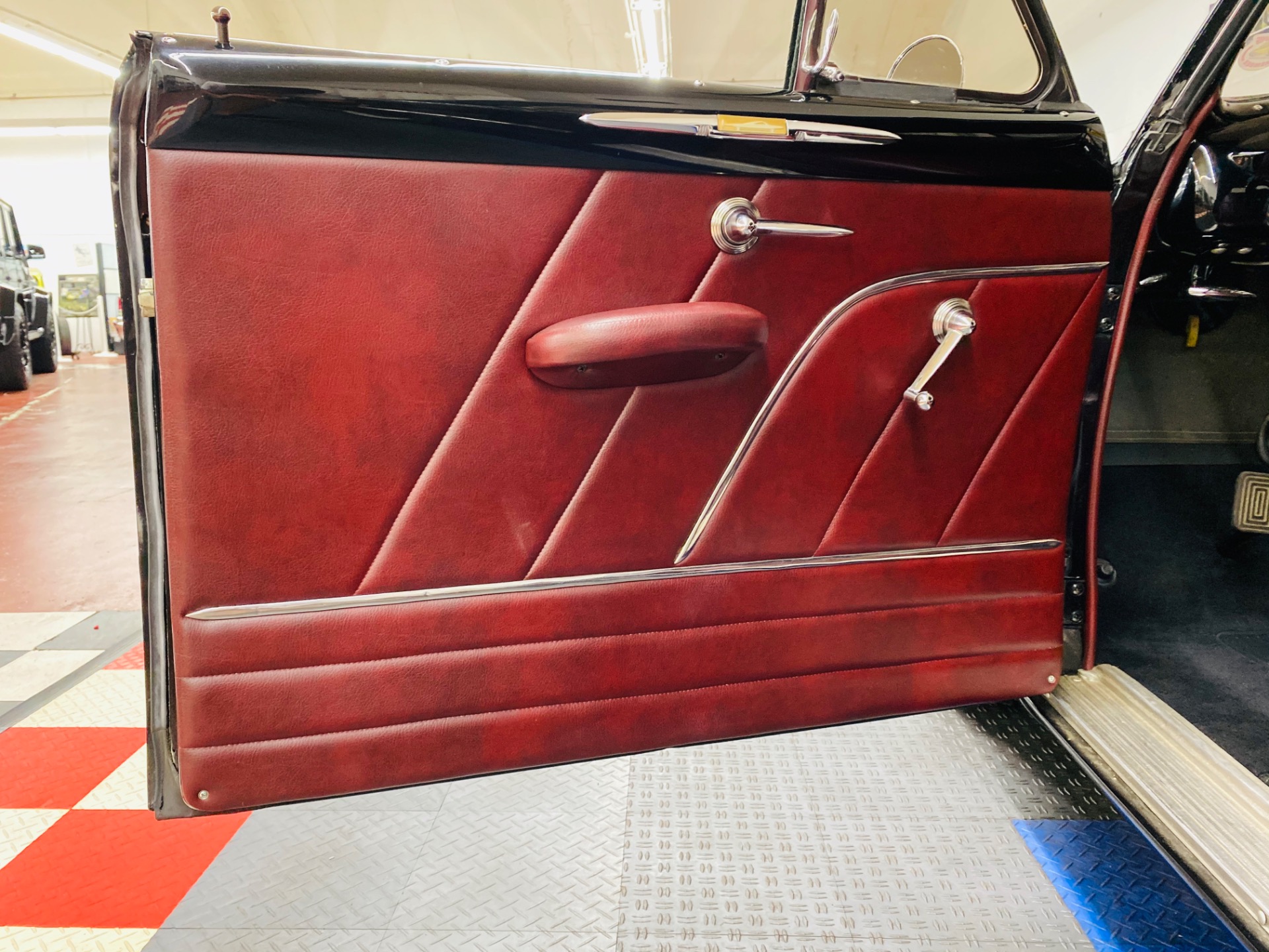 Used 1949 Ford Custom High Quality Restoration | St. Petersburg, FL