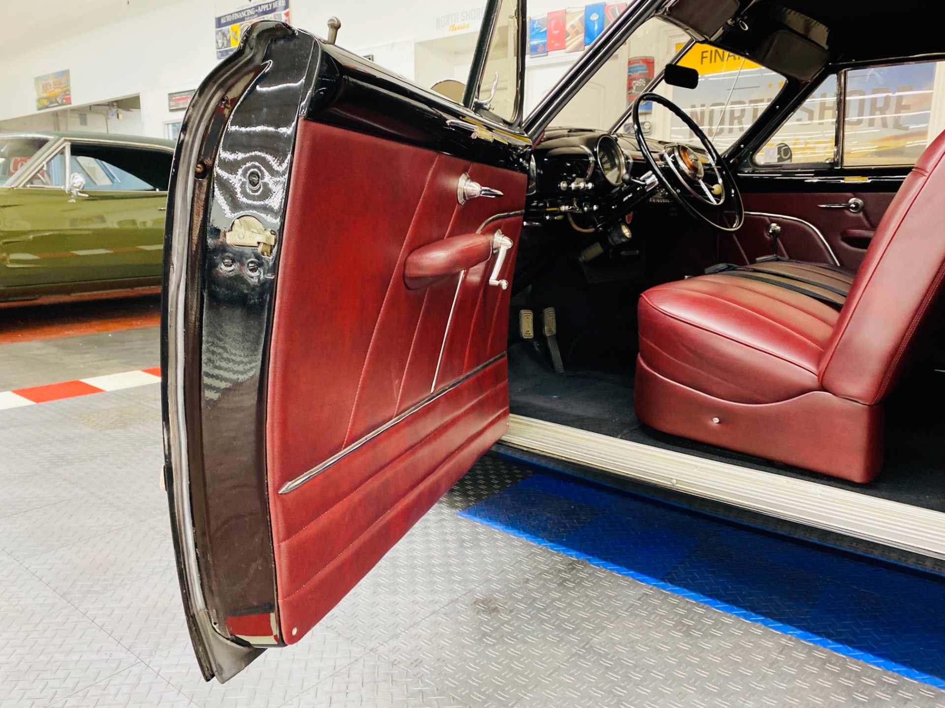 Used 1949 Ford Custom High Quality Restoration | St. Petersburg, FL