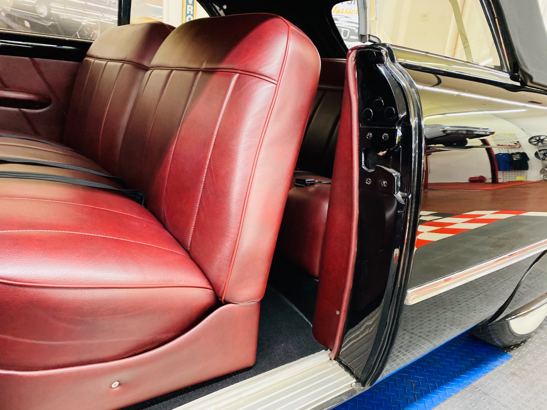Used 1949 Ford Custom High Quality Restoration | St. Petersburg, FL