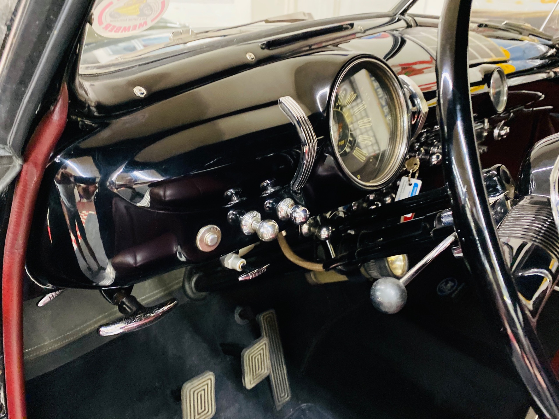 Used 1949 Ford Custom High Quality Restoration | St. Petersburg, FL