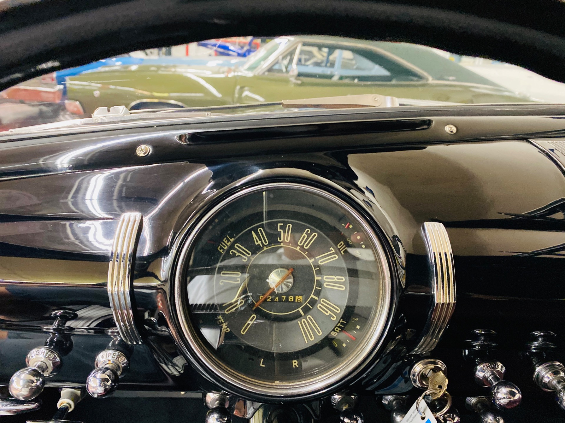 Used 1949 Ford Custom High Quality Restoration | St. Petersburg, FL