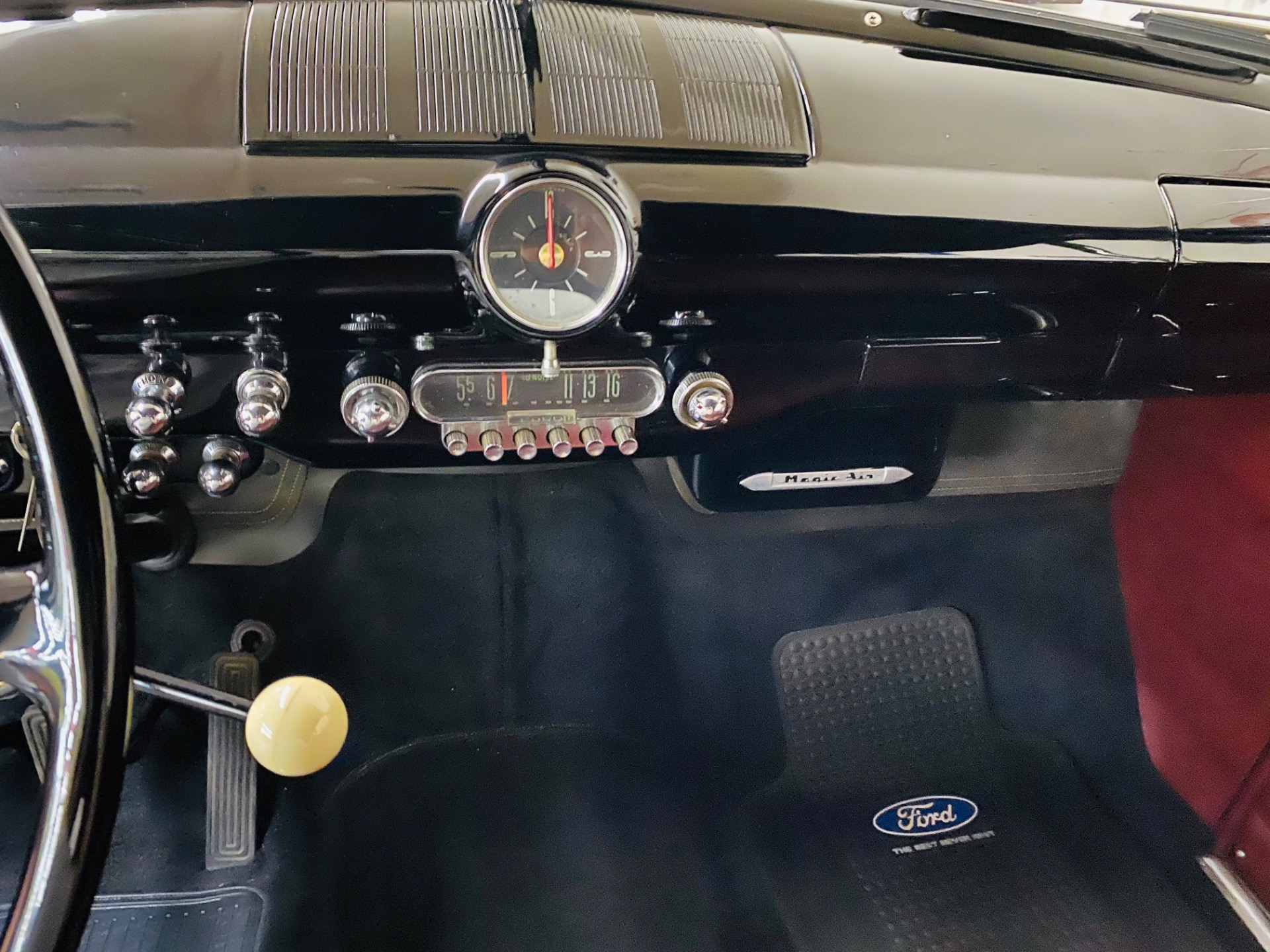 Used 1949 Ford Custom High Quality Restoration | St. Petersburg, FL