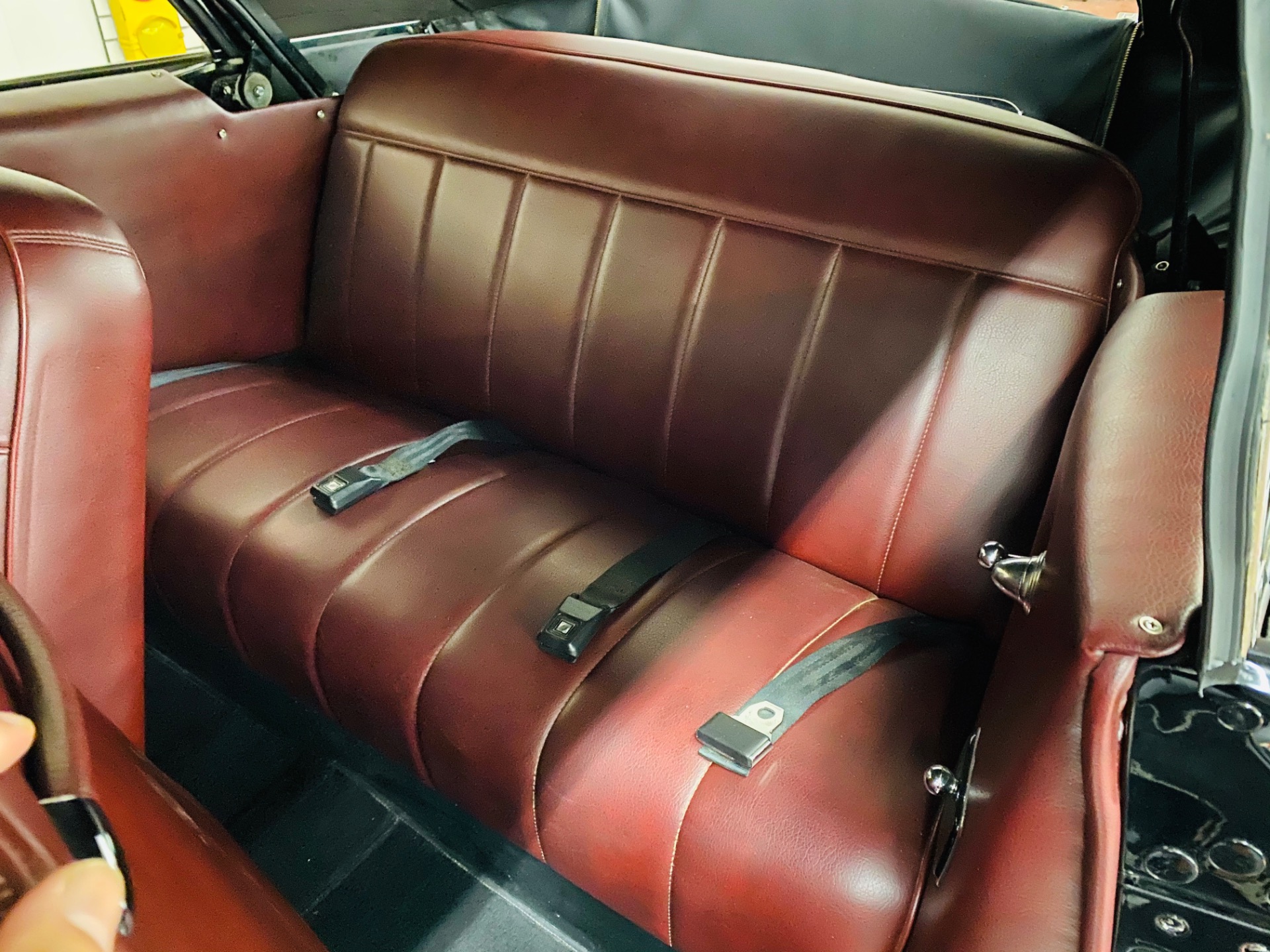 Used 1949 Ford Custom High Quality Restoration | St. Petersburg, FL