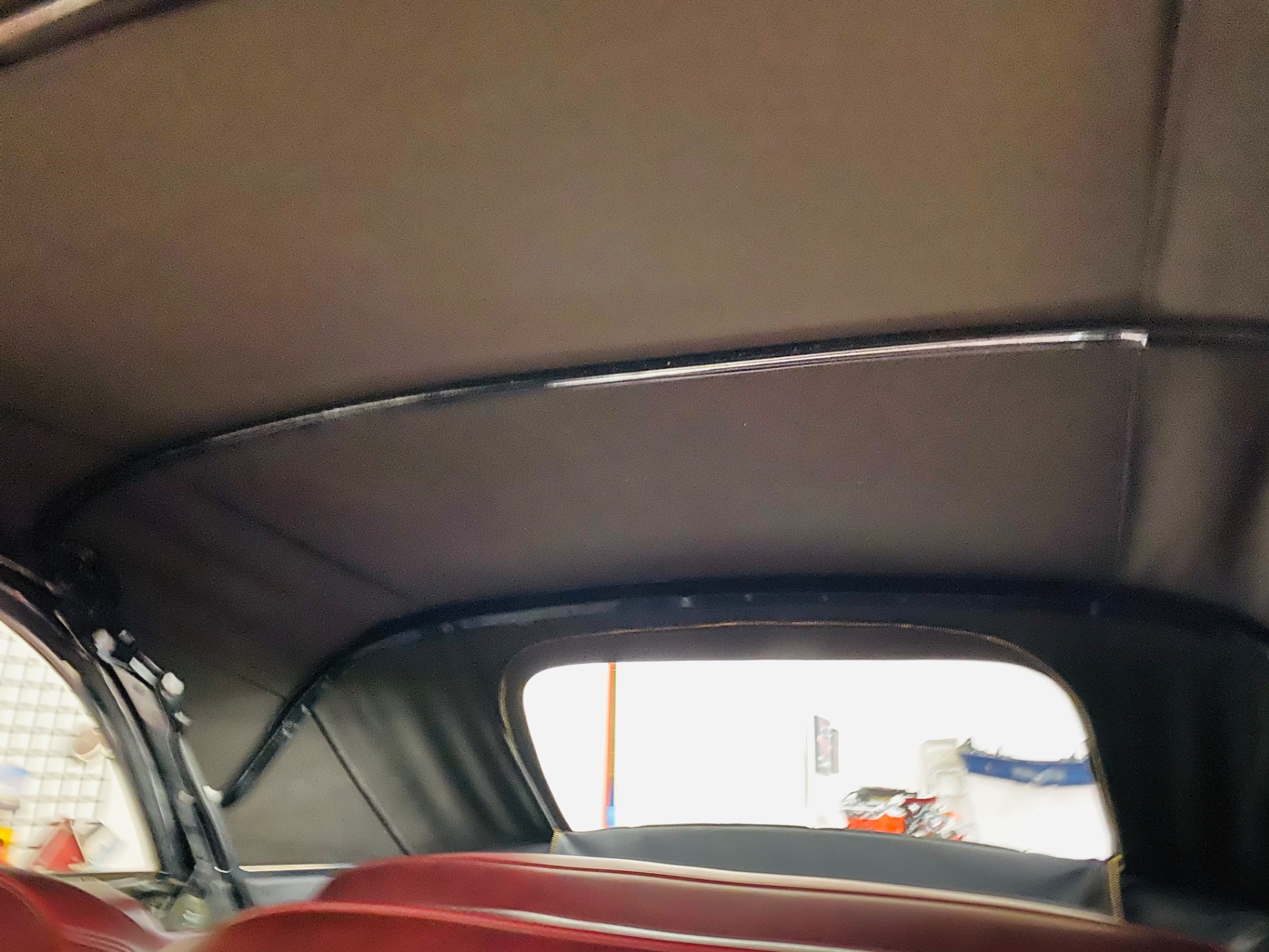 Used 1949 Ford Custom High Quality Restoration | St. Petersburg, FL