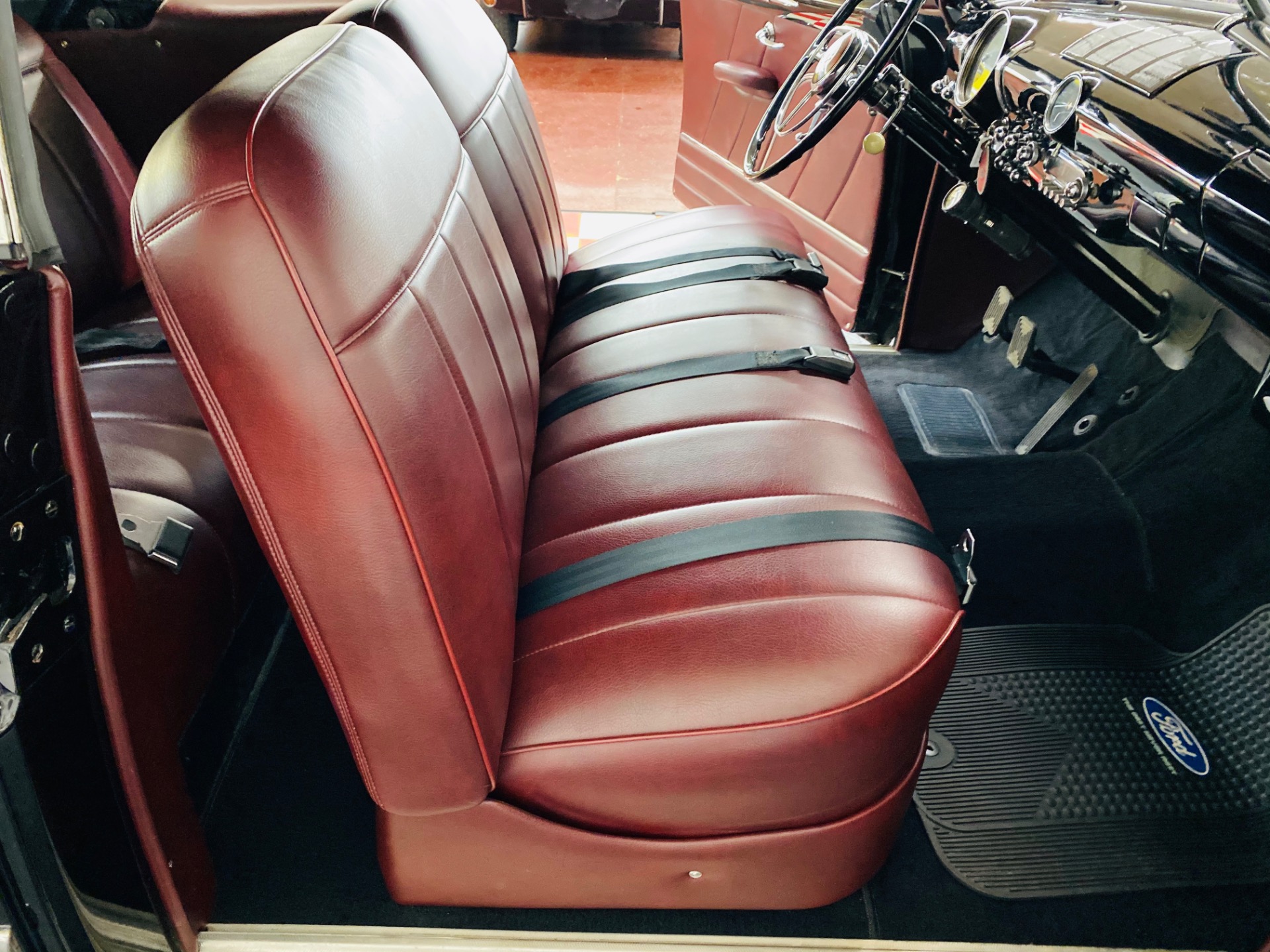 Used 1949 Ford Custom High Quality Restoration | St. Petersburg, FL
