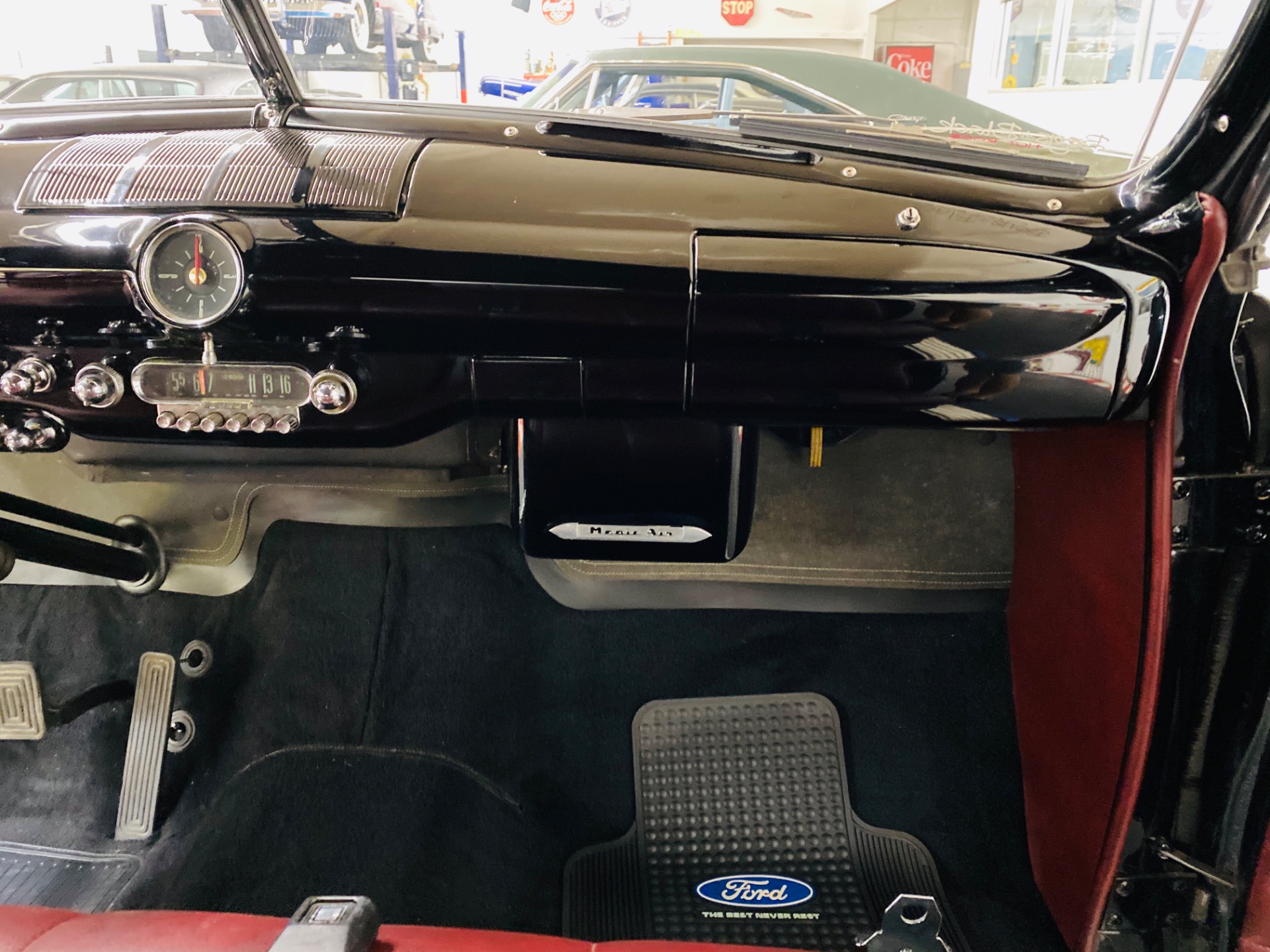 Used 1949 Ford Custom High Quality Restoration | St. Petersburg, FL