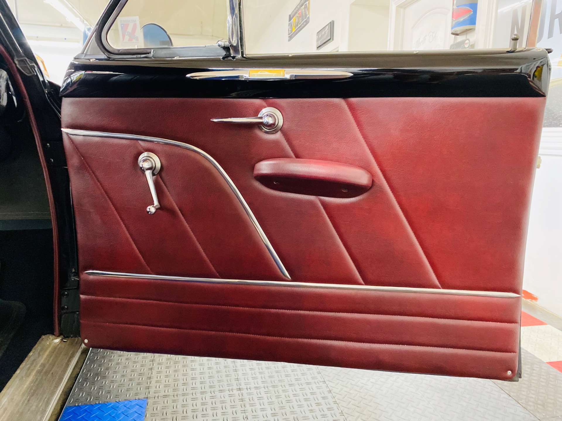 Used 1949 Ford Custom High Quality Restoration | St. Petersburg, FL