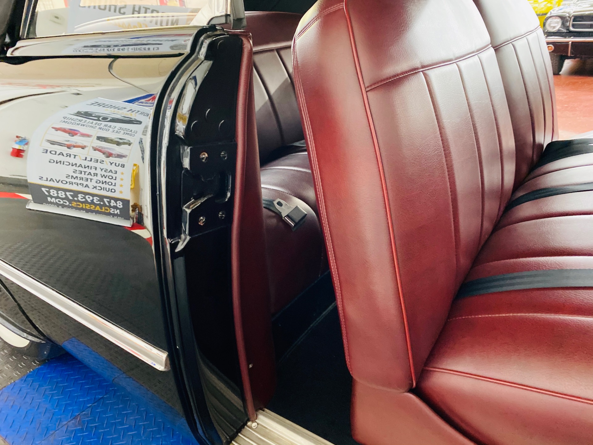 Used 1949 Ford Custom High Quality Restoration | St. Petersburg, FL