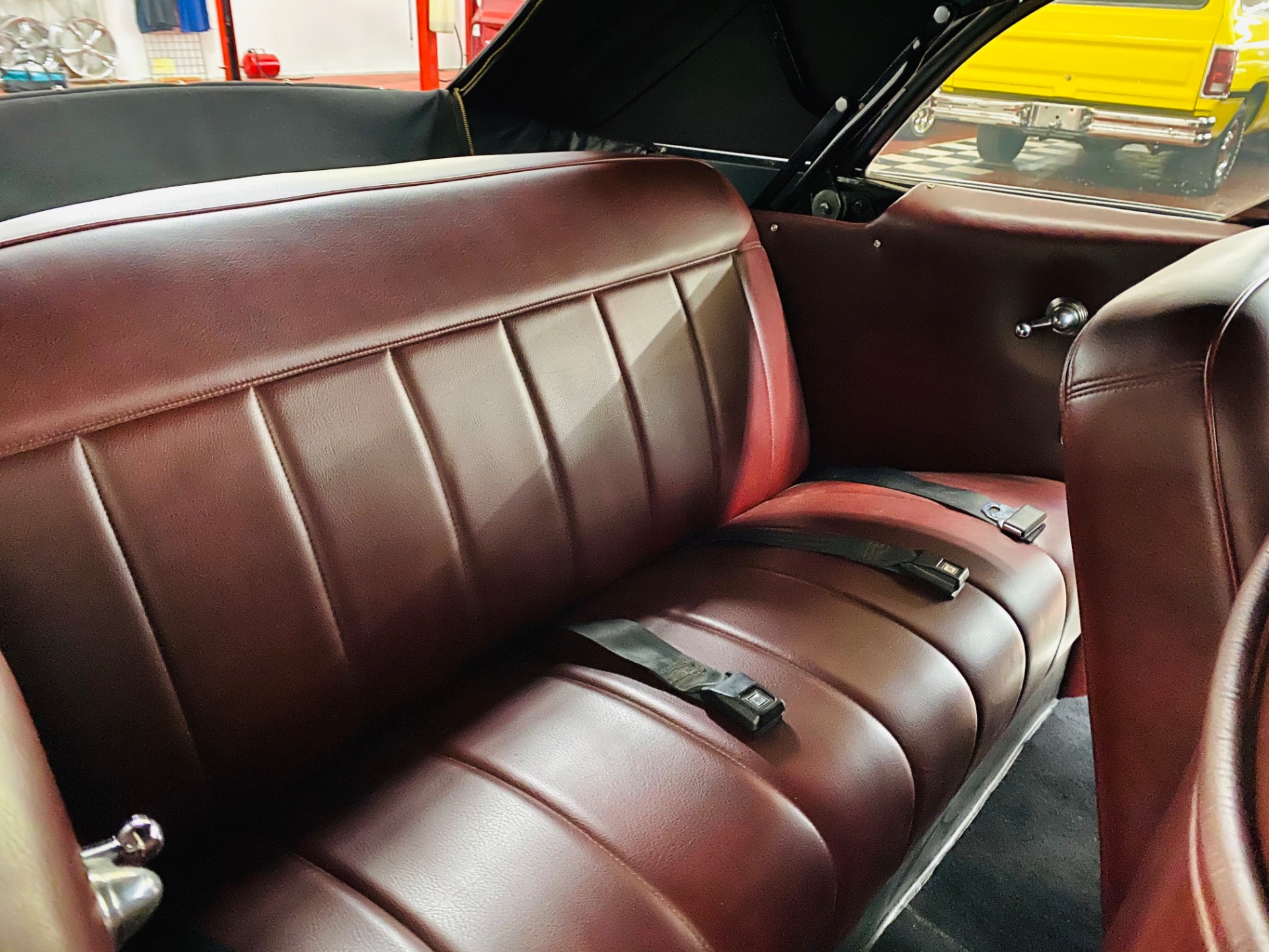 Used 1949 Ford Custom High Quality Restoration | St. Petersburg, FL