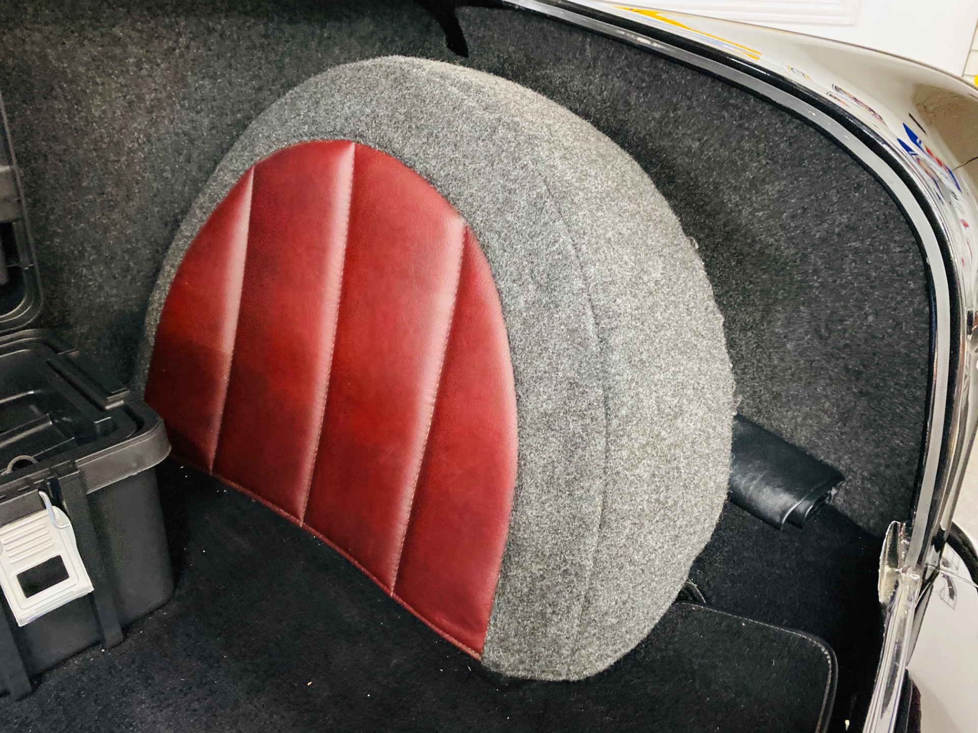Used 1949 Ford Custom High Quality Restoration | St. Petersburg, FL