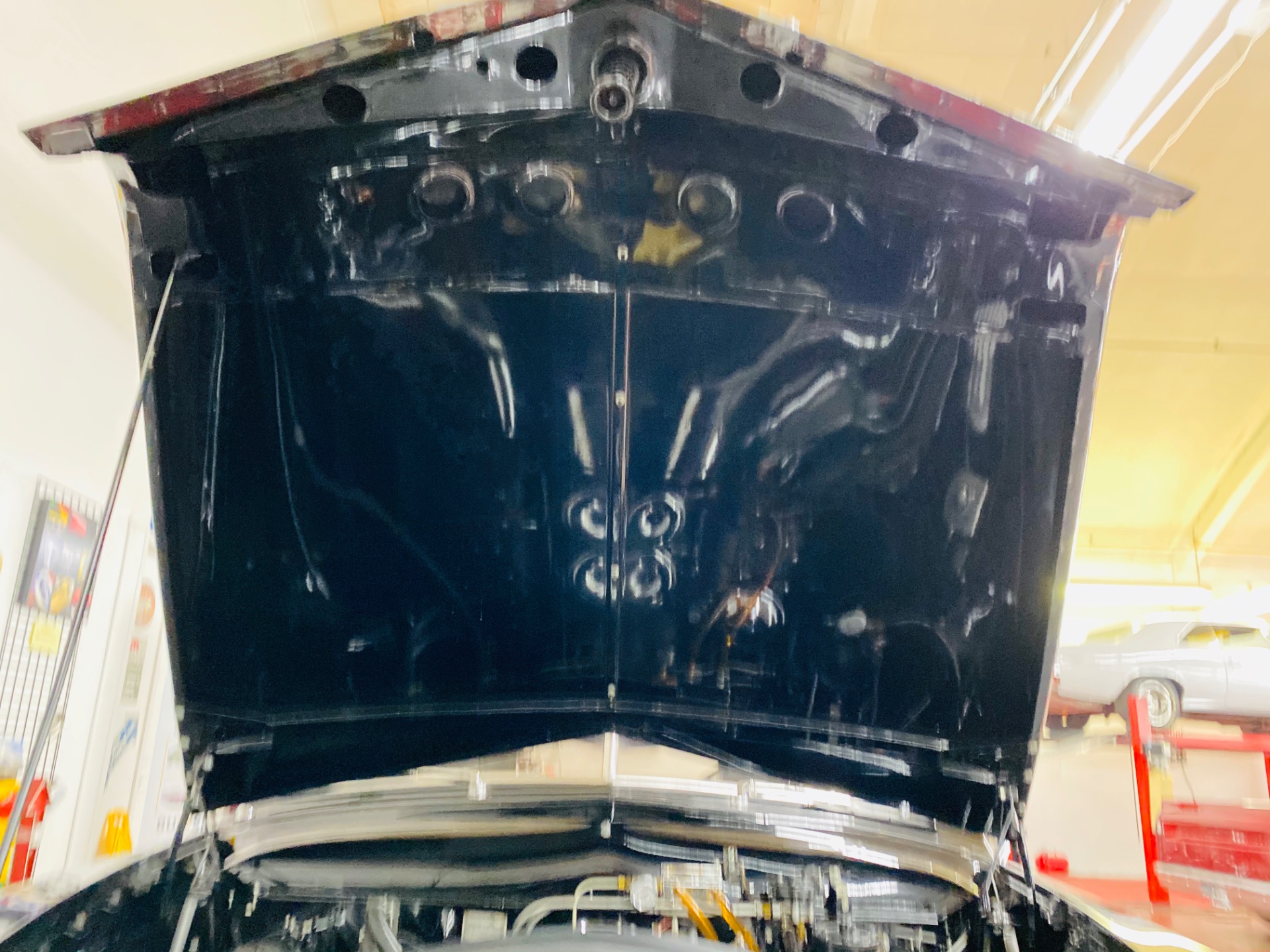 Used 1949 Ford Custom High Quality Restoration | St. Petersburg, FL