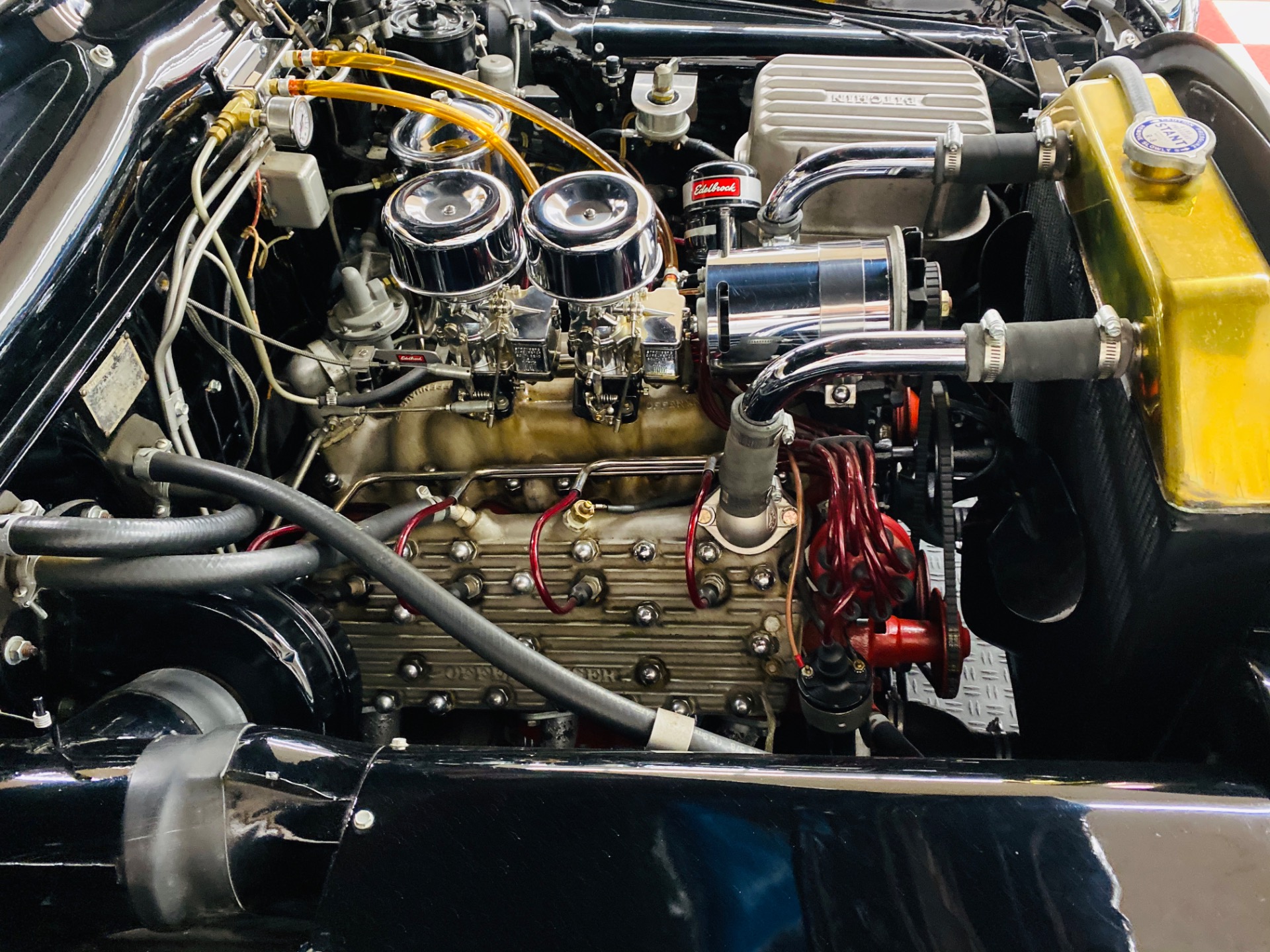 Used 1949 Ford Custom High Quality Restoration | St. Petersburg, FL