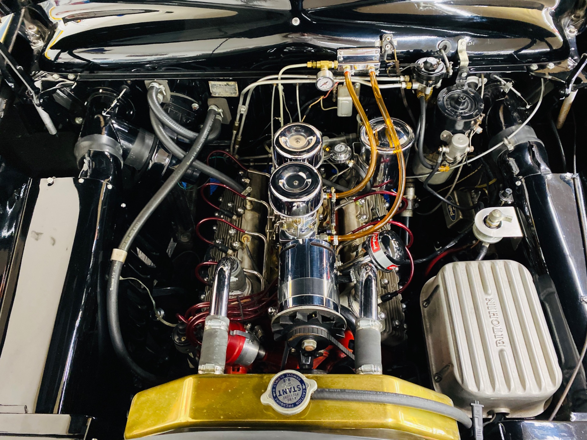Used 1949 Ford Custom High Quality Restoration | St. Petersburg, FL