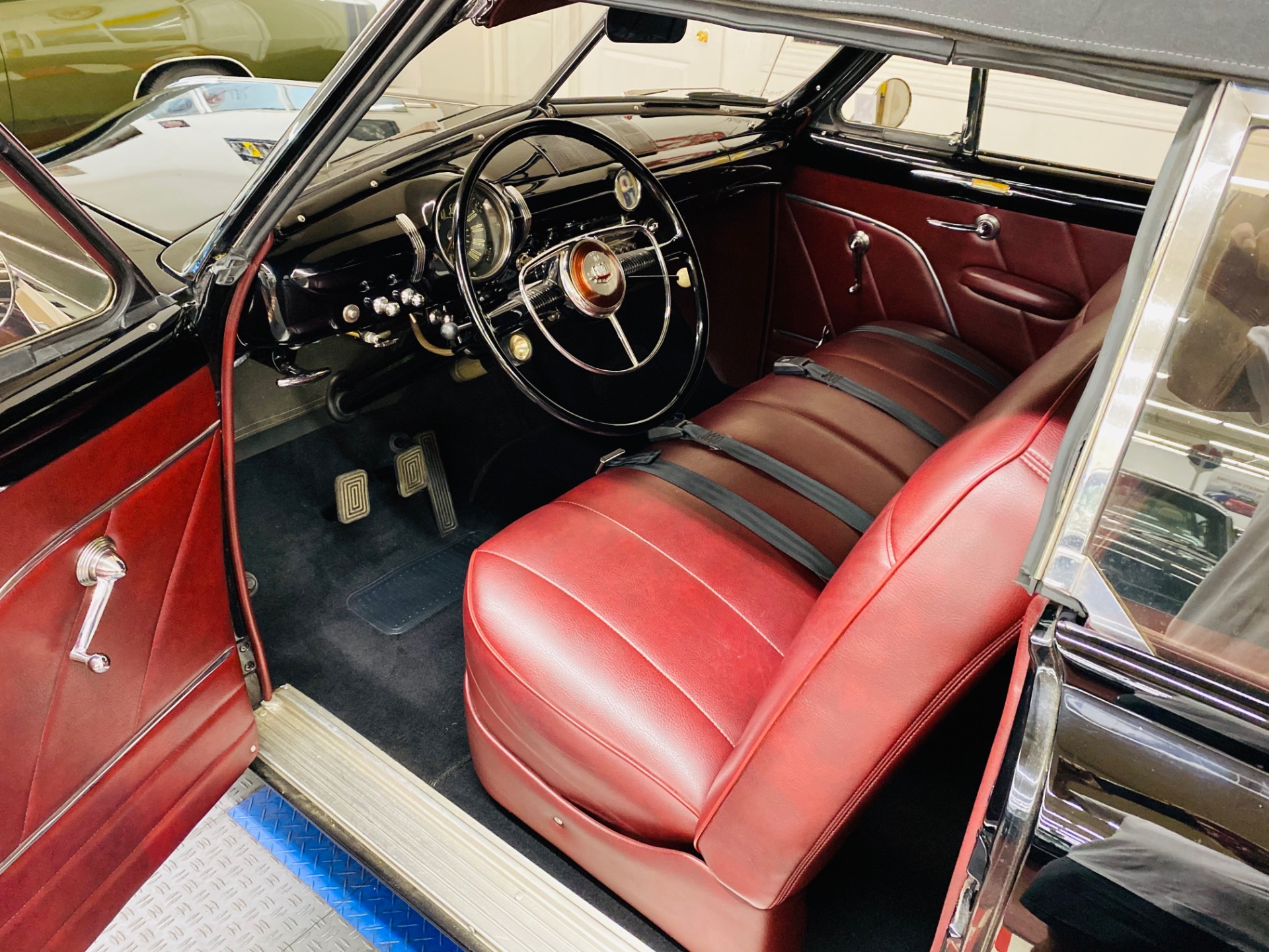 Used 1949 Ford Custom High Quality Restoration | St. Petersburg, FL