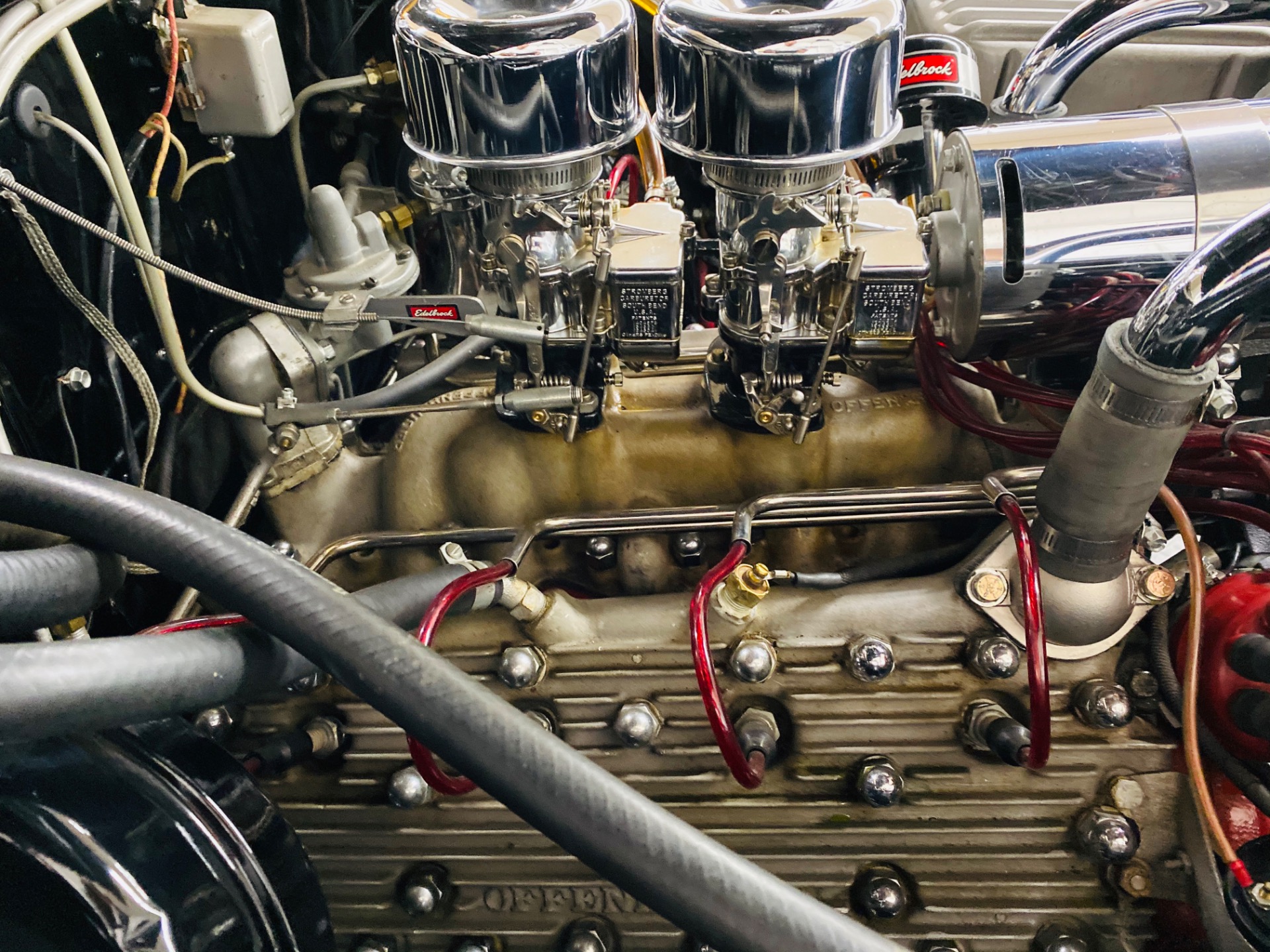 Used 1949 Ford Custom High Quality Restoration | St. Petersburg, FL