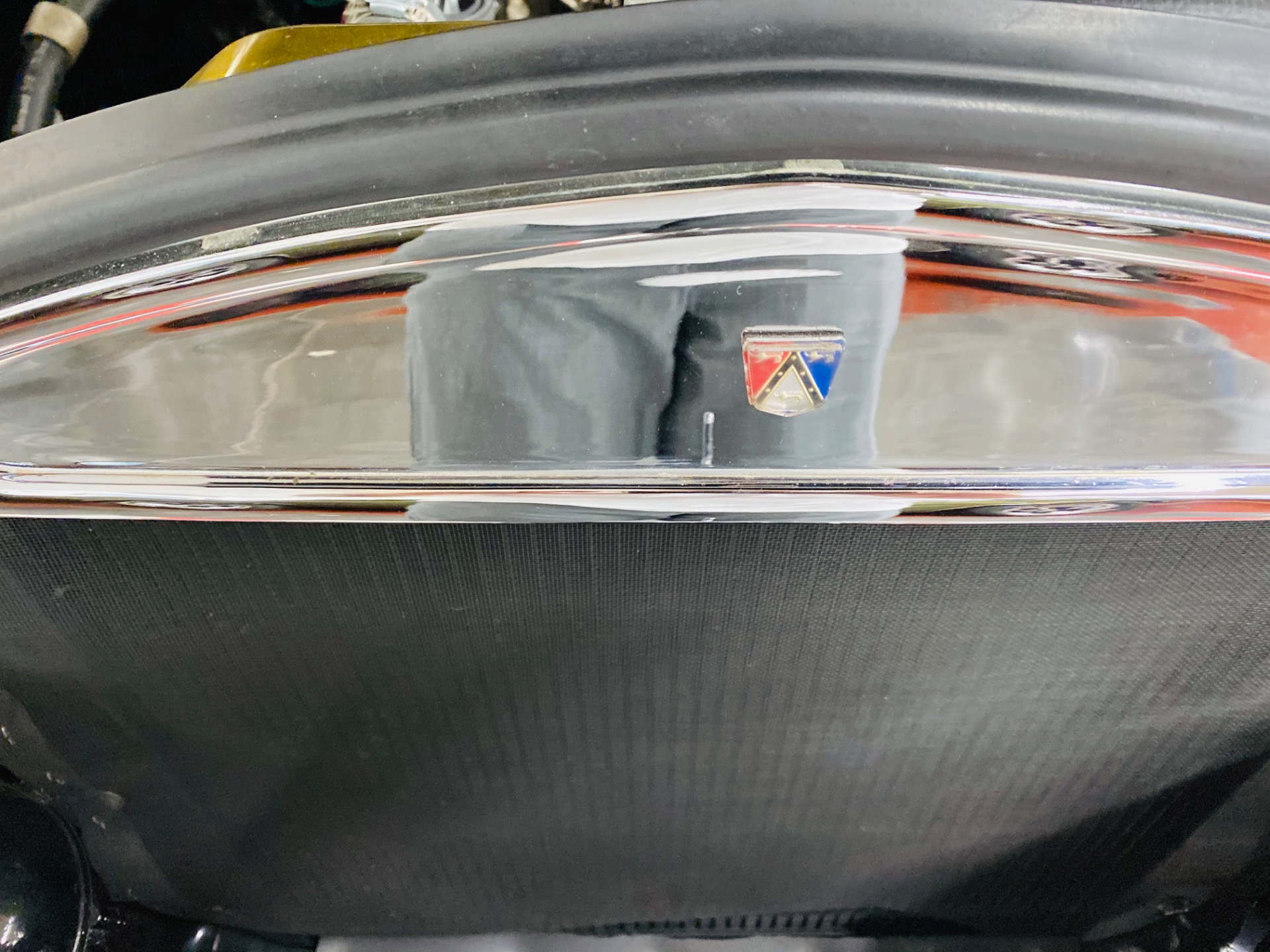 Used 1949 Ford Custom High Quality Restoration | St. Petersburg, FL