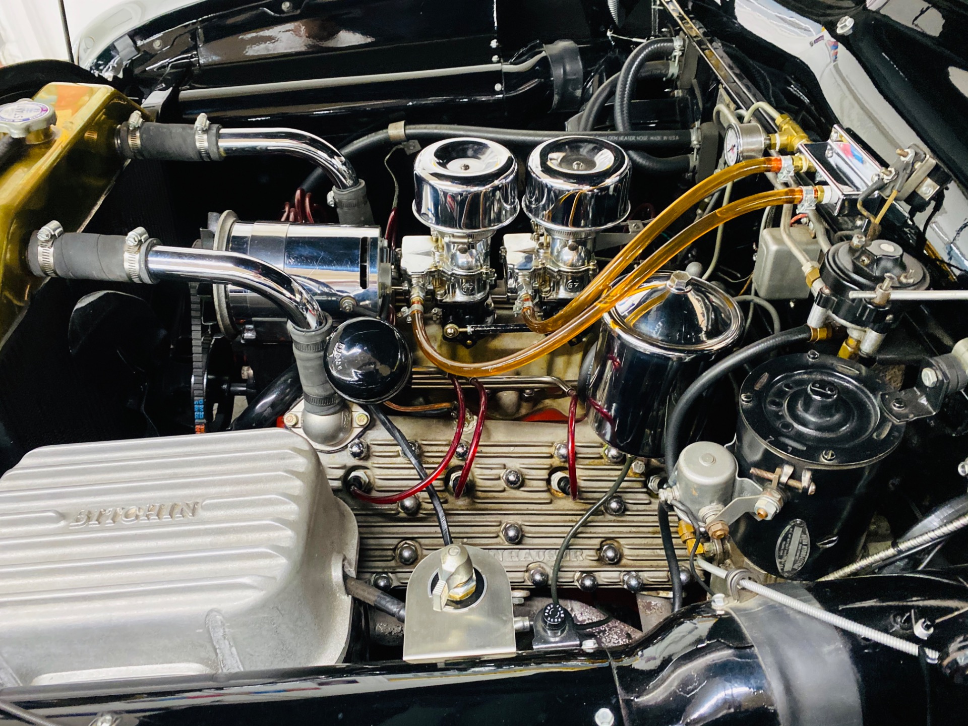 Used 1949 Ford Custom High Quality Restoration | St. Petersburg, FL