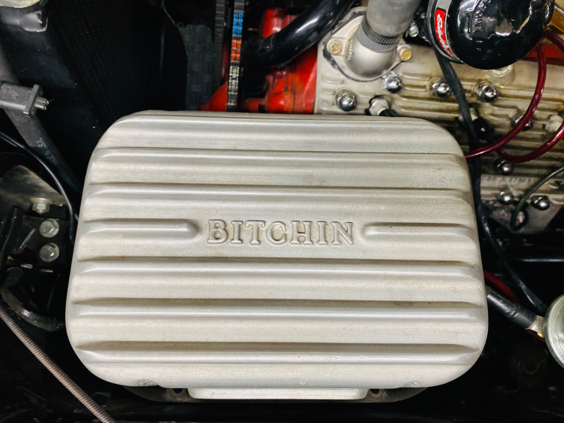 Used 1949 Ford Custom High Quality Restoration | St. Petersburg, FL