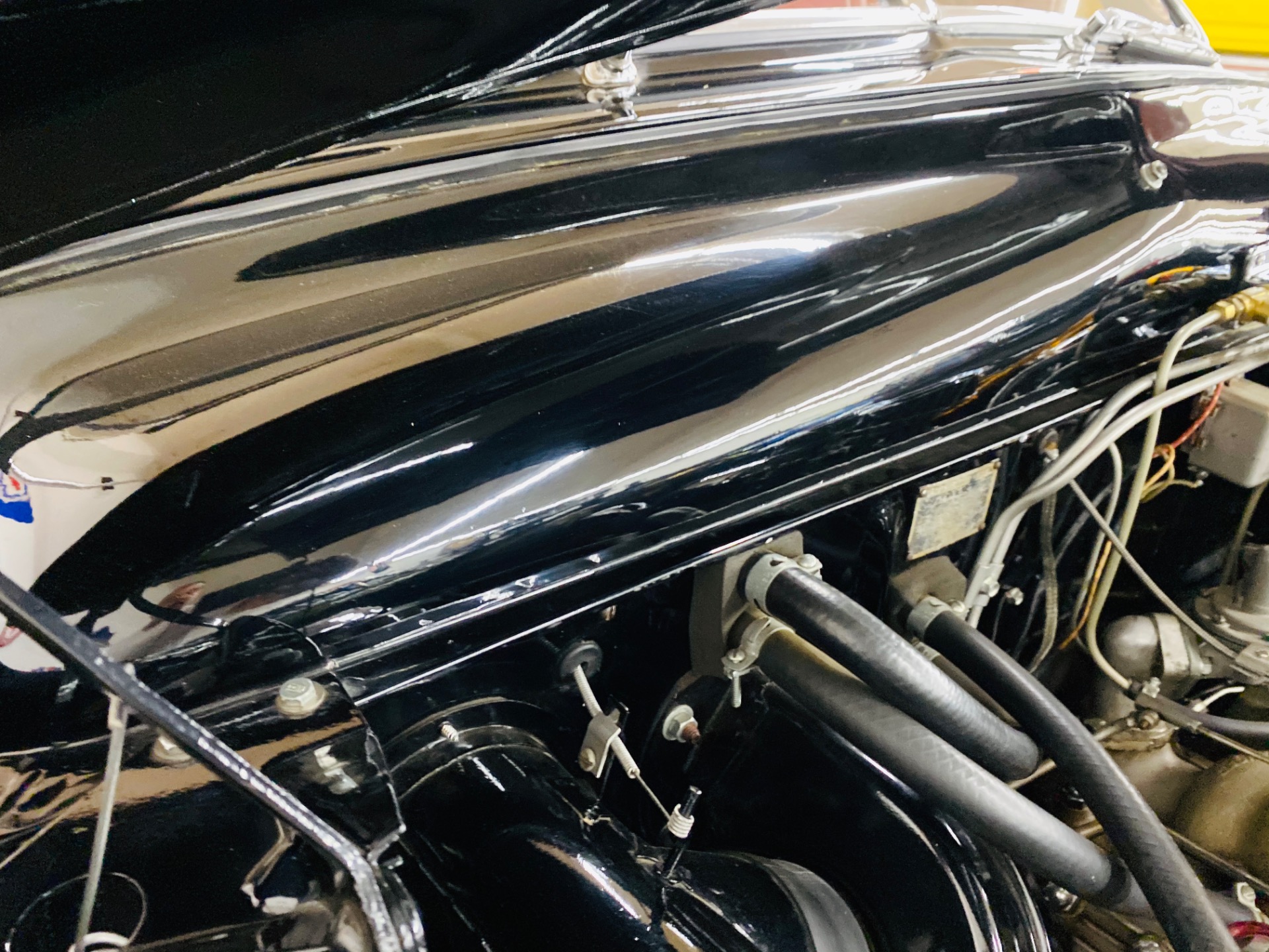 Used 1949 Ford Custom High Quality Restoration | St. Petersburg, FL