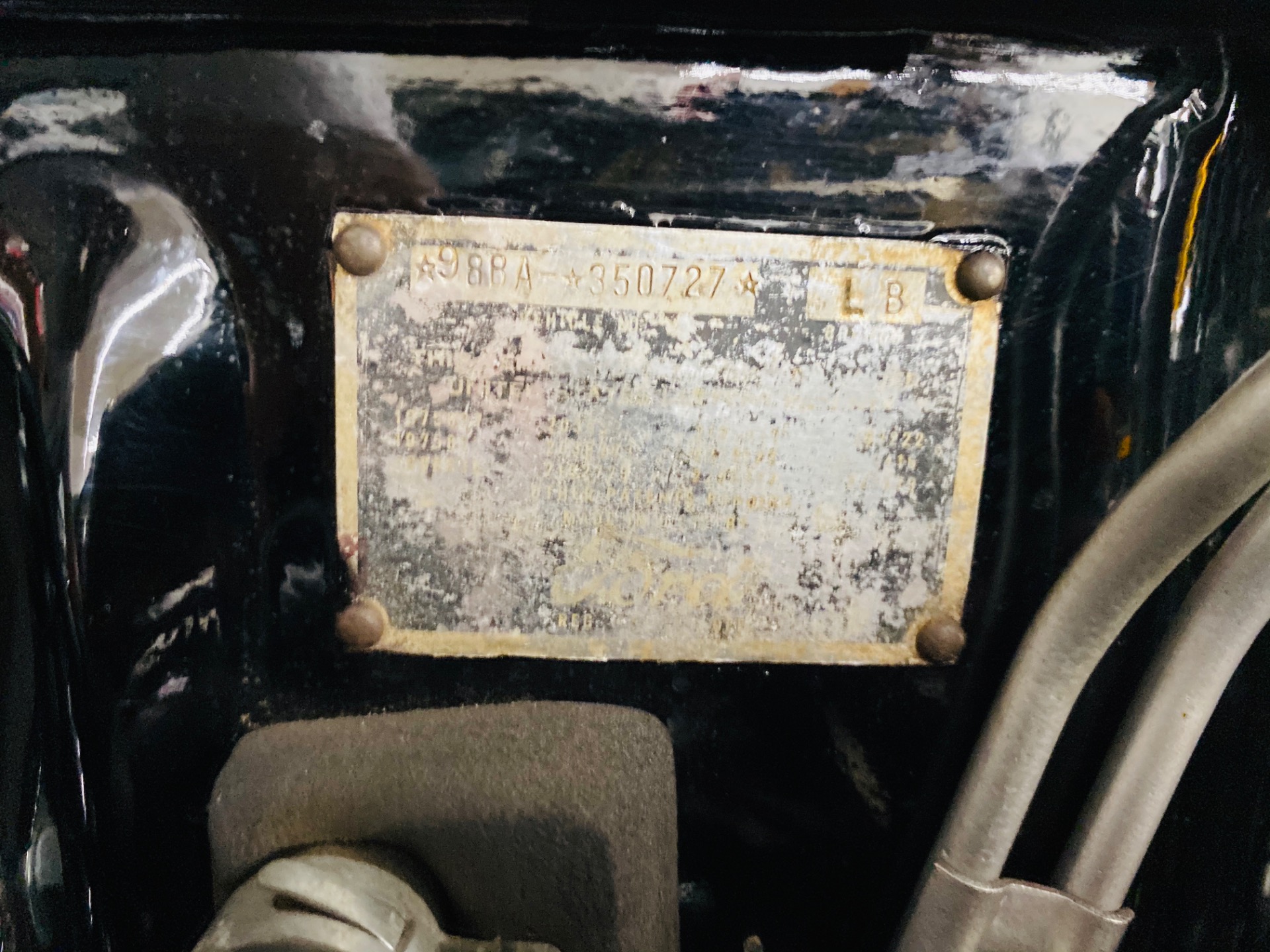Used 1949 Ford Custom High Quality Restoration | St. Petersburg, FL
