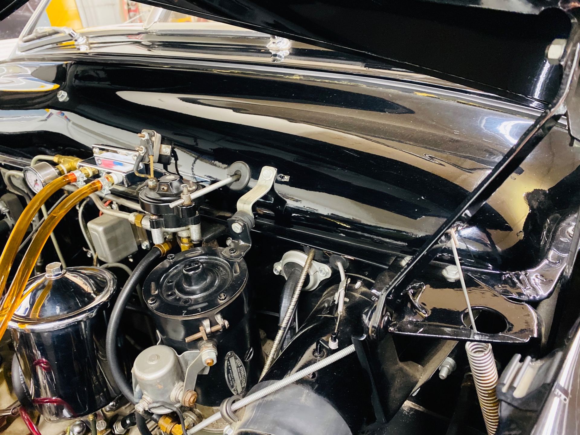 Used 1949 Ford Custom High Quality Restoration | St. Petersburg, FL